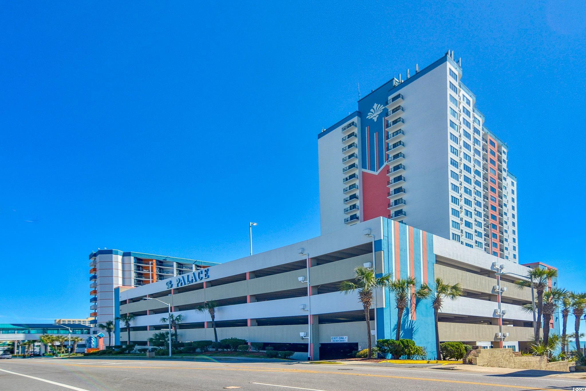 1605 S Ocean Blvd. UNIT #1513 Myrtle Beach, SC 29577