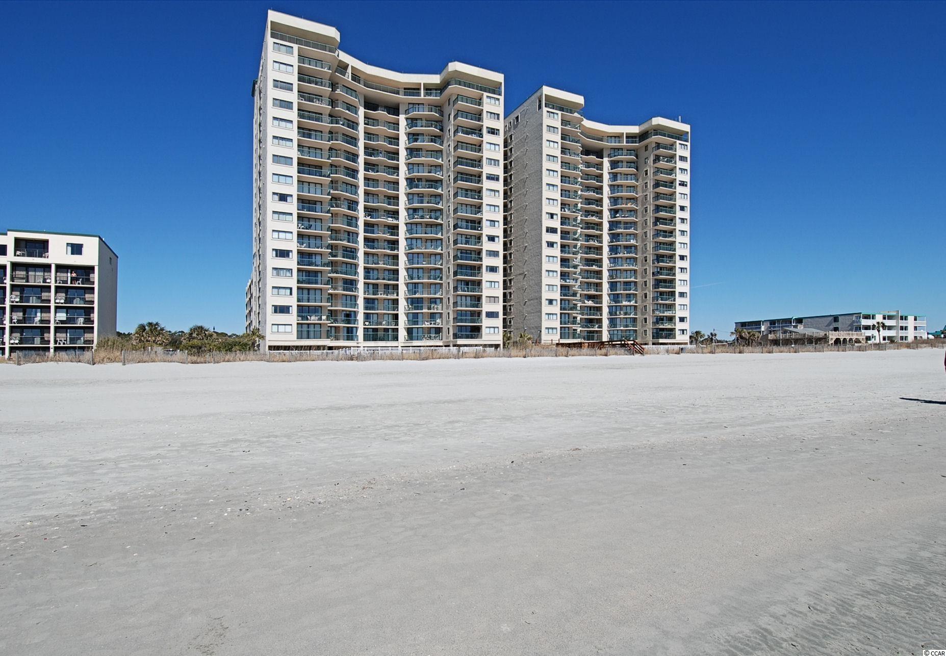 201 S Ocean Blvd. UNIT 1704 PH North Myrtle Beach, SC 29582