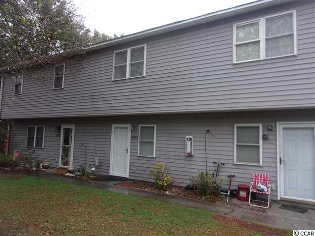 4584 Lomax Ct. UNIT 1- B Murrells Inlet, SC 29576