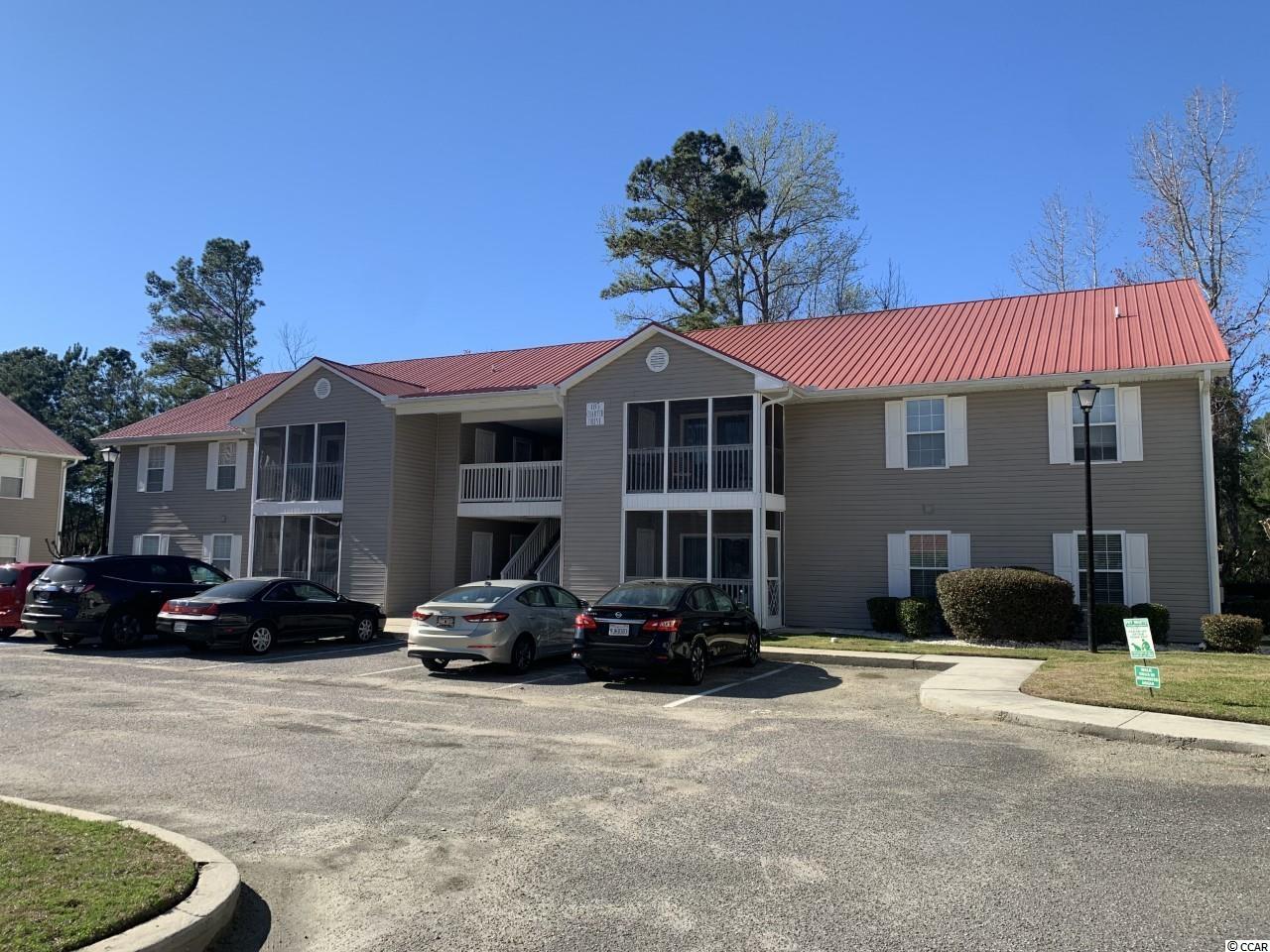 183 Charter Dr. UNIT G-4 Longs, SC 29568