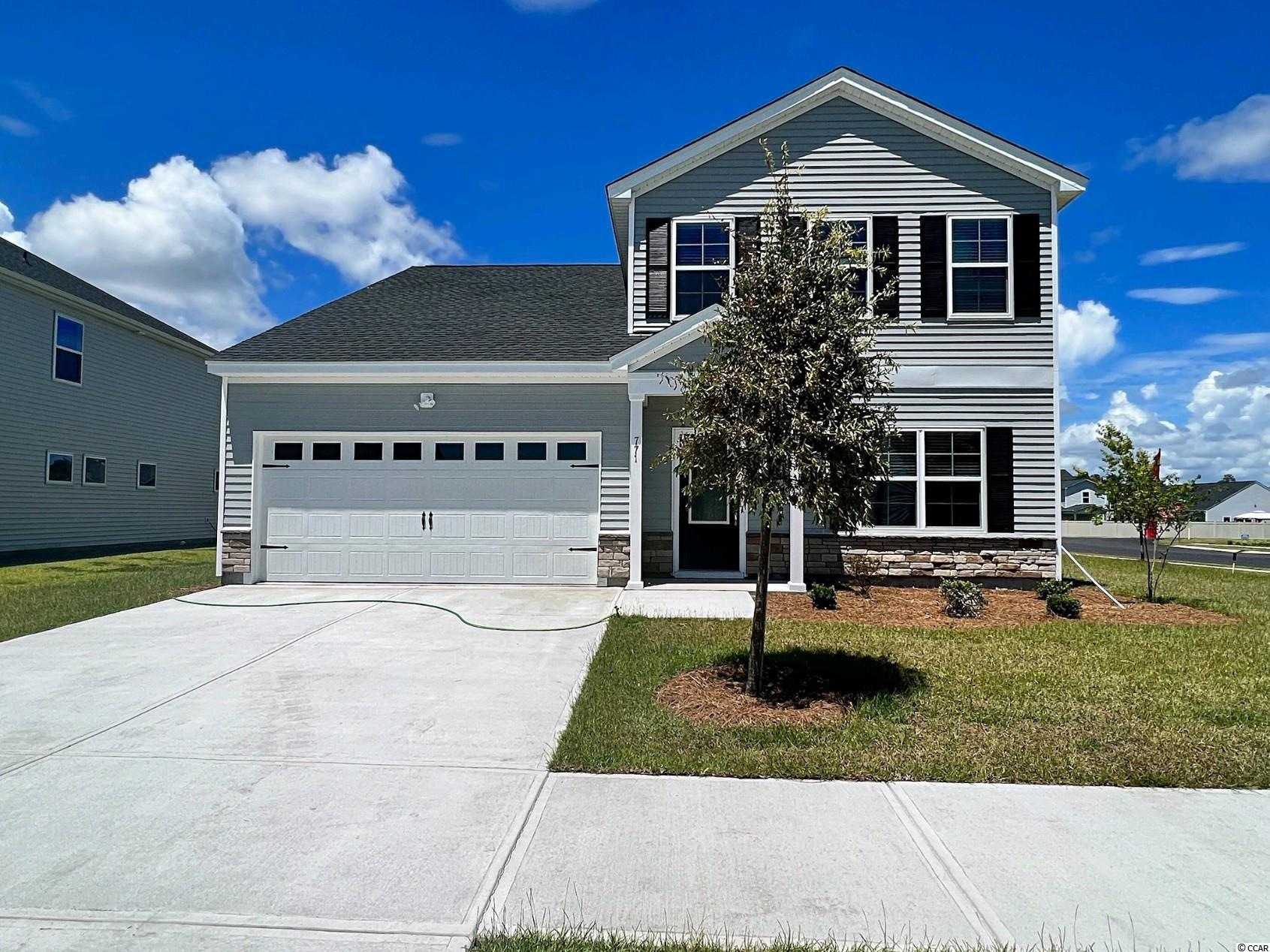 771 St. Albans Loop Conway, SC 29526