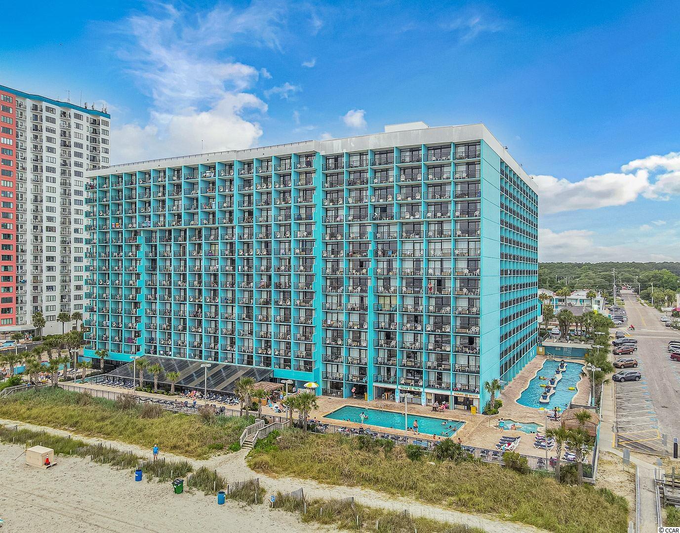 1501 S Ocean Blvd. S UNIT #347 Myrtle Beach, SC 29577