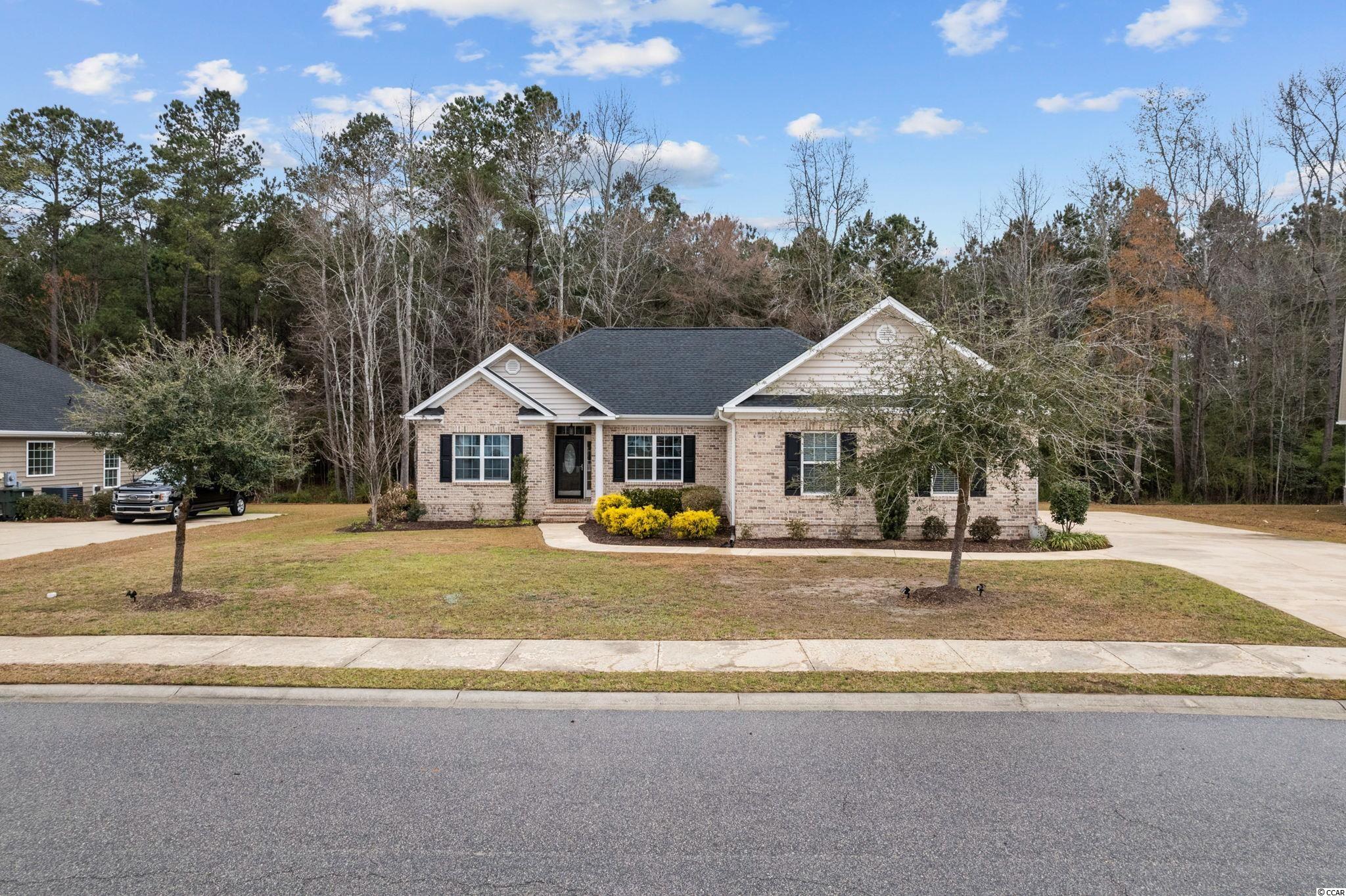 4212 Ridgewood Dr. Conway, SC 29526