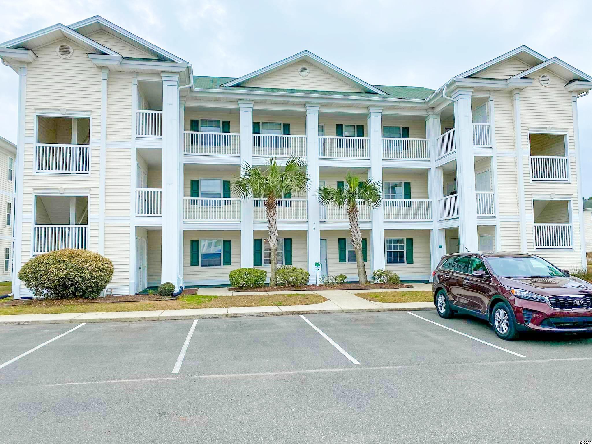 510 White River Dr. UNIT 24B Myrtle Beach, SC 29579