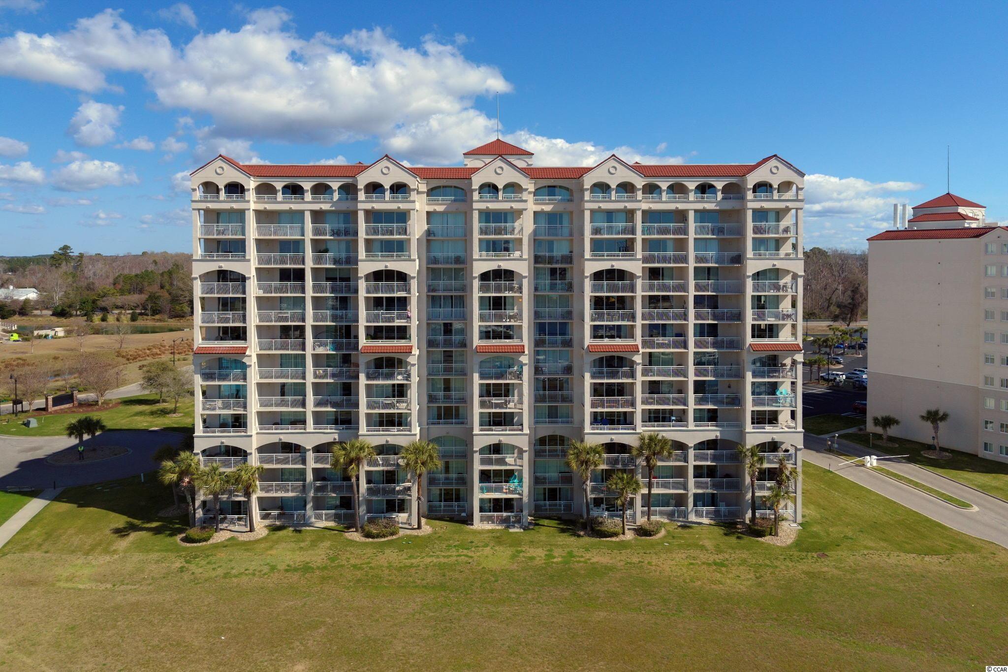 2151 Bridge View Ct. UNIT 1-702 North Myrtle Beach, SC 29582