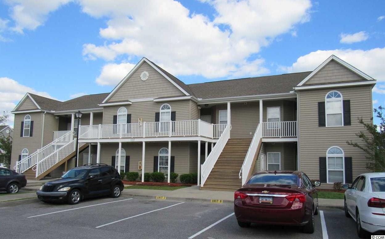 221 Portsmith Dr. UNIT #7 Myrtle Beach, SC 29588