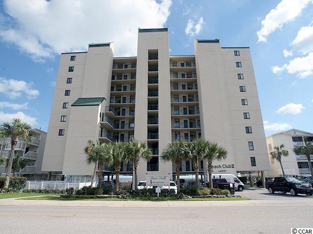 4001 S Ocean Blvd. UNIT 4E North Myrtle Beach, SC 29582