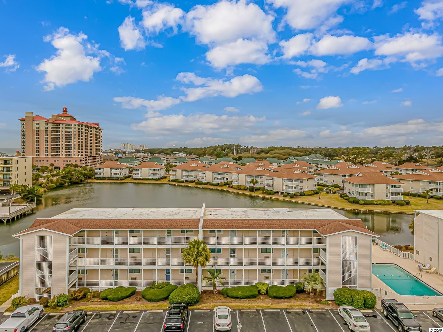 1919 Spring St. UNIT A-23 North Myrtle Beach, SC 29582