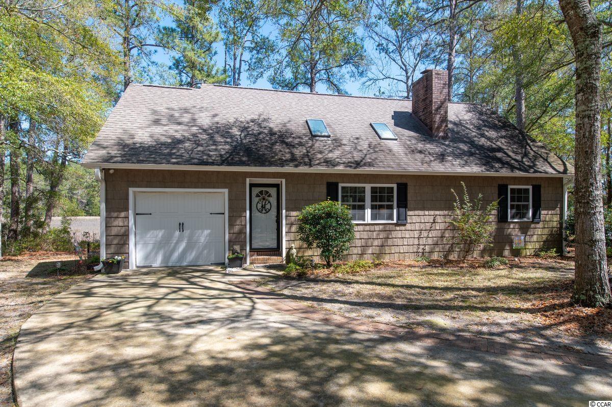 2252 Jackson Circle Little River, SC 29566