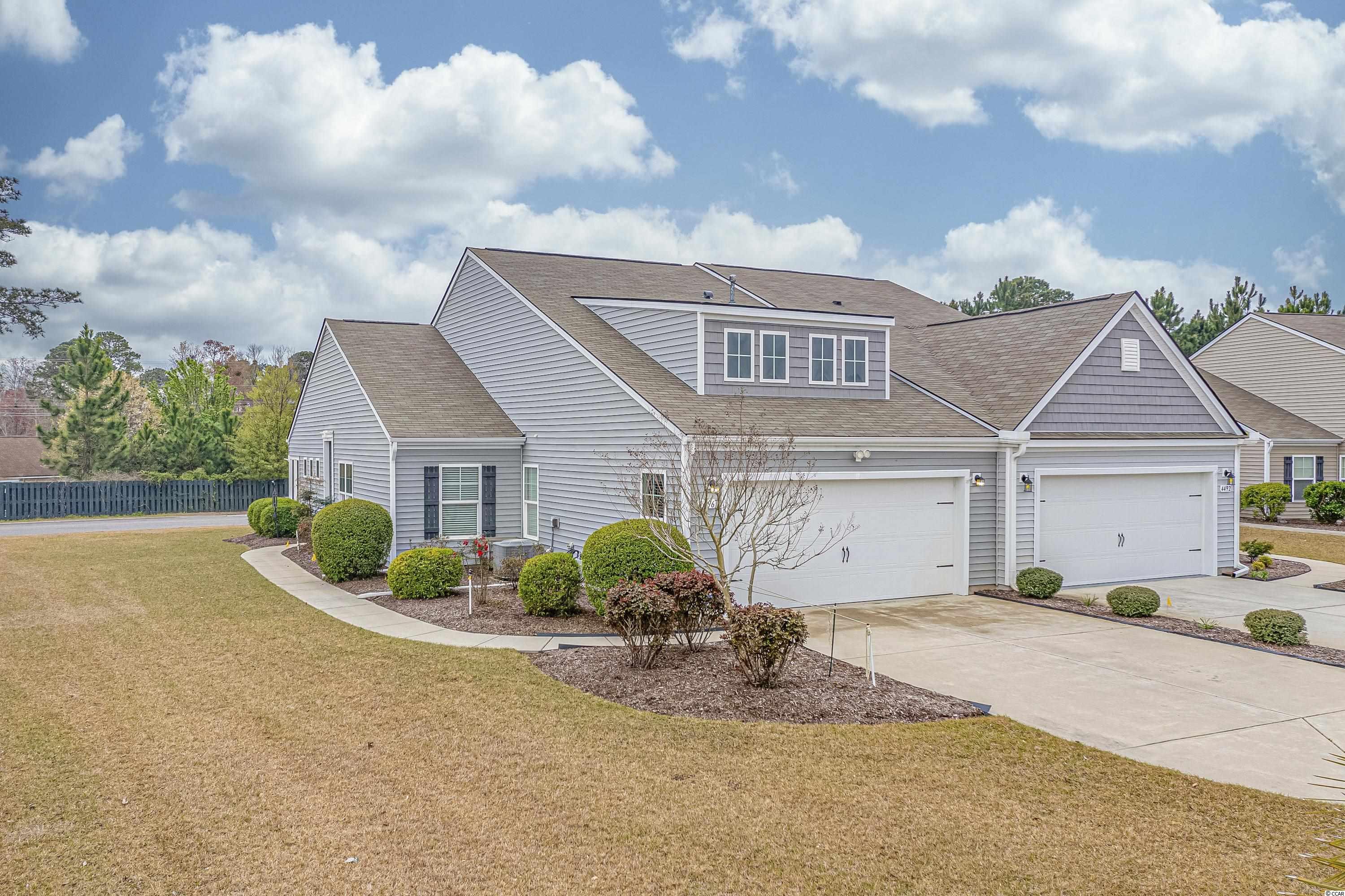 4496 Livorn Loop Myrtle Beach, SC 29579