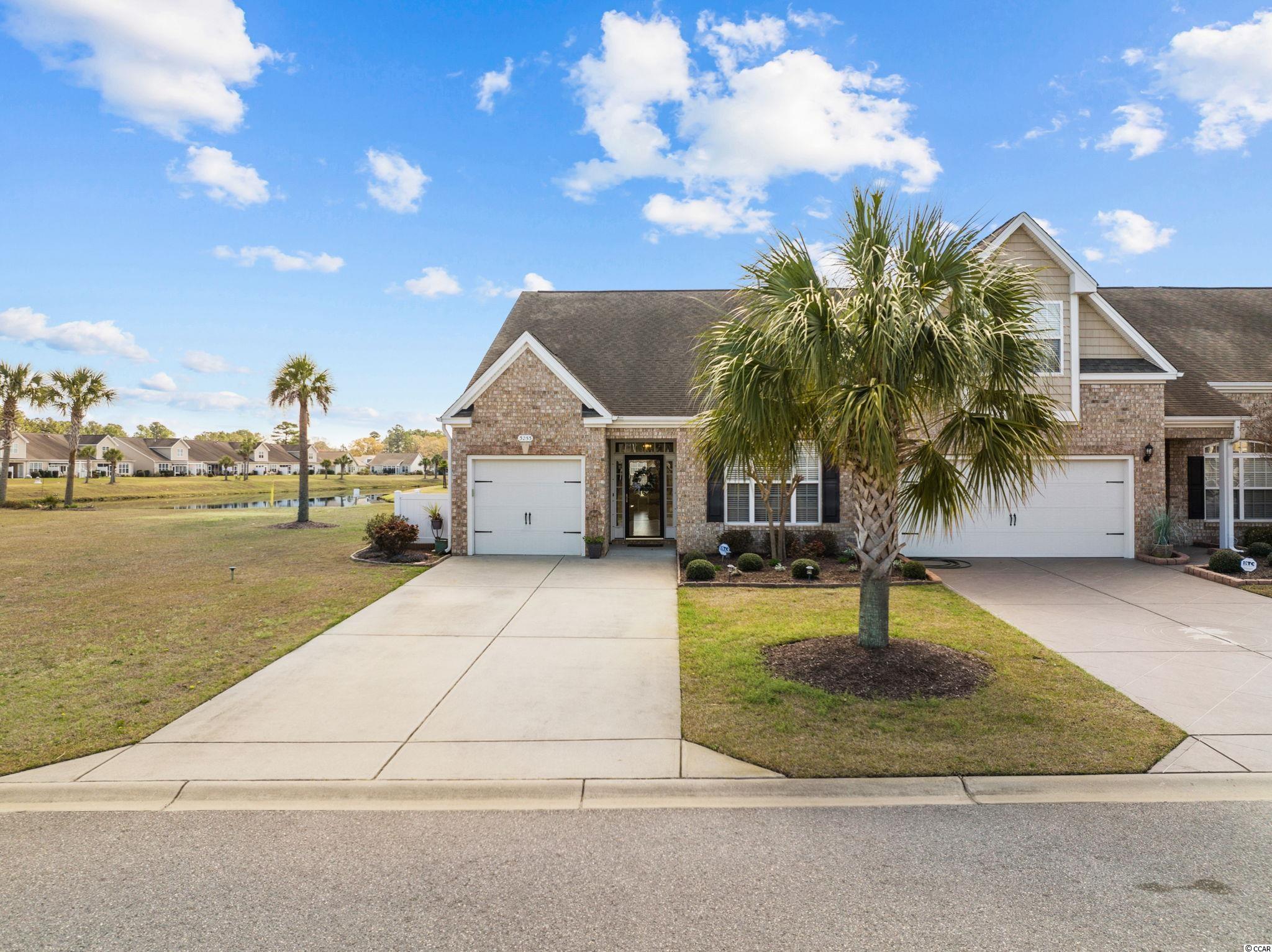 3253 Volterra Way Myrtle Beach, SC 29579