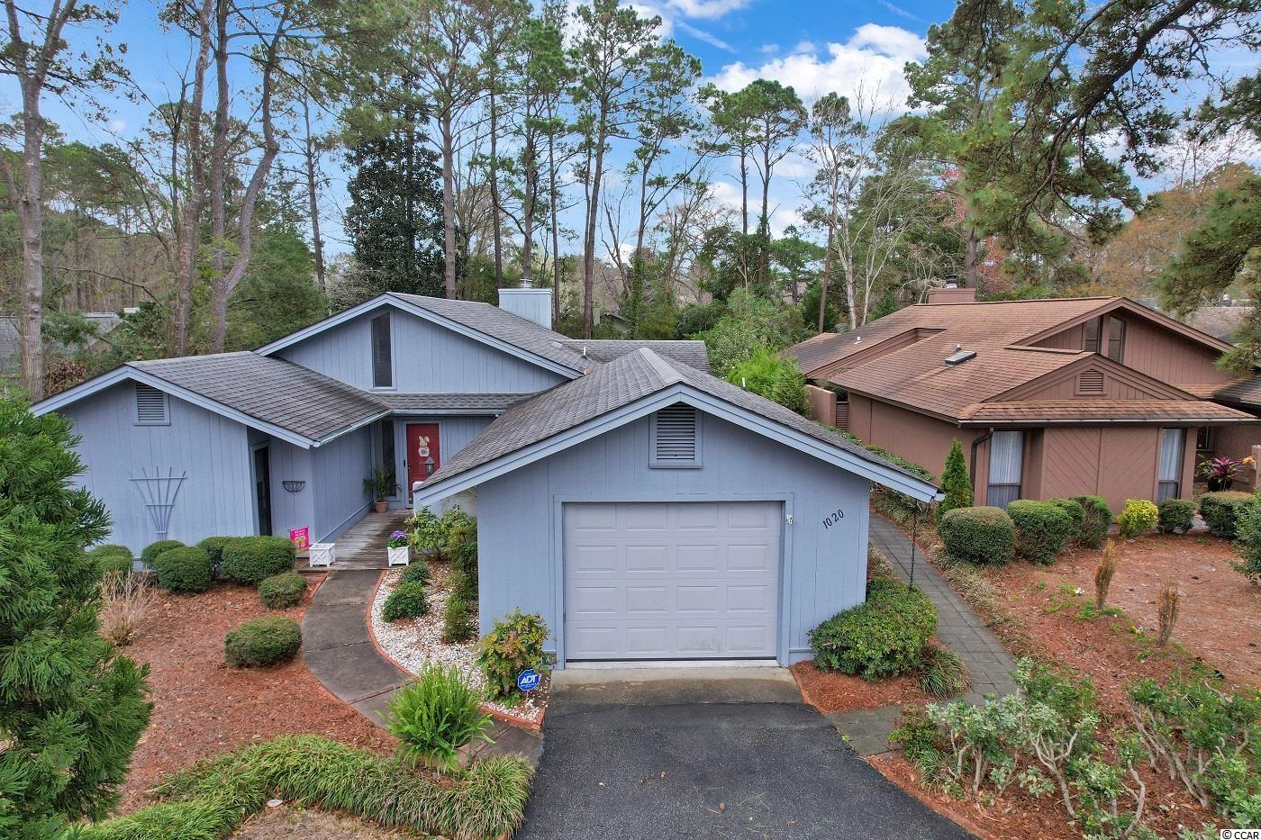 1020 Cedarwood Circle Myrtle Beach, SC 29572