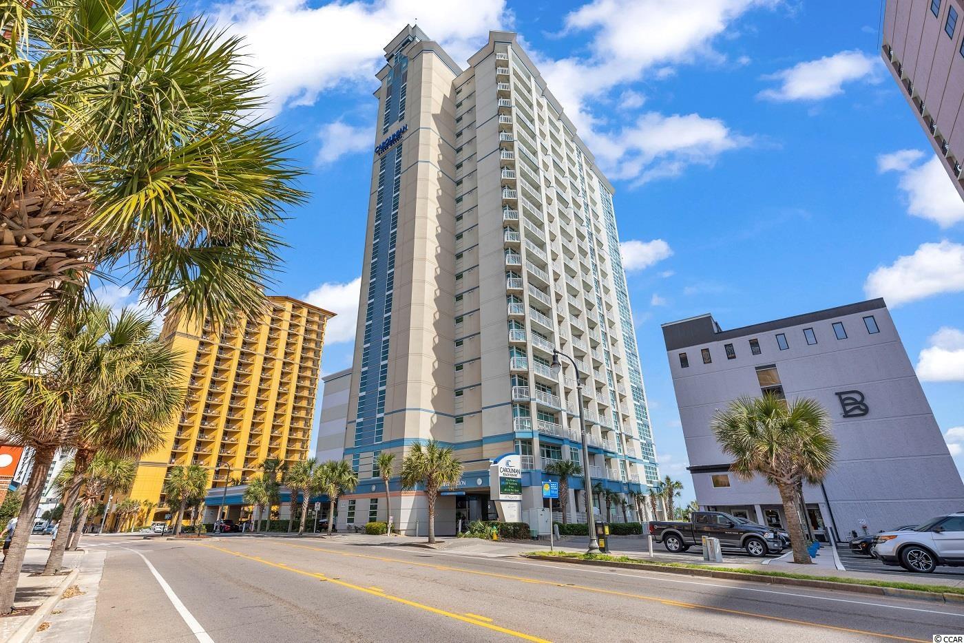 2504 N Ocean Blvd. UNIT #1230 Myrtle Beach, SC 29577