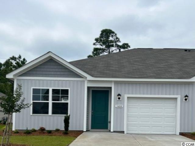 3408 Bells Lake Circle UNIT #205 Longs, SC 29568