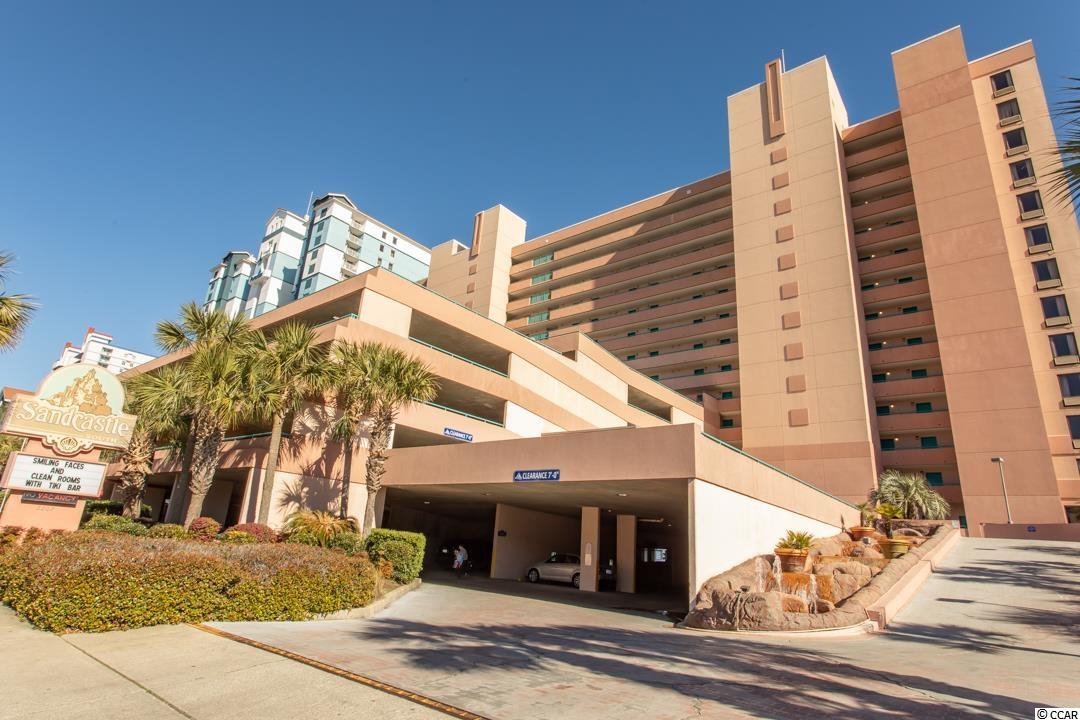 2207 S Ocean Blvd. UNIT #1520 Myrtle Beach, SC 29577