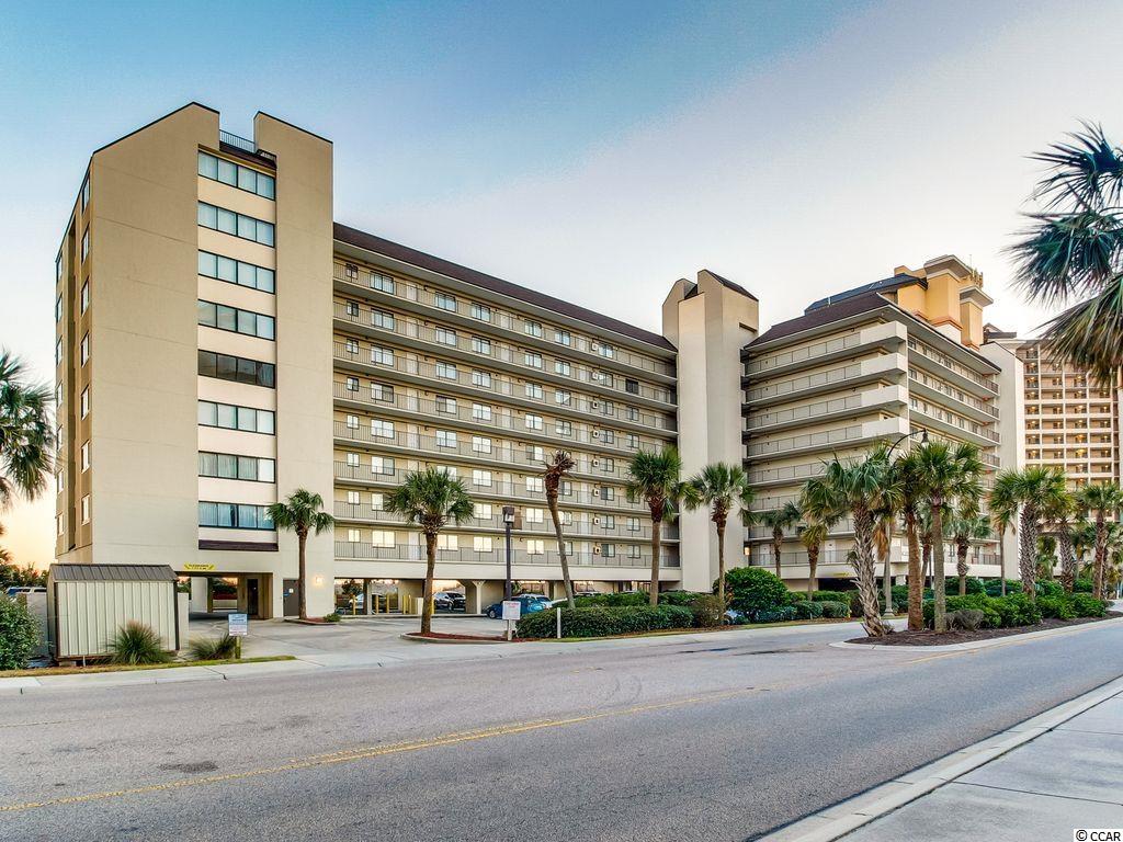 4719 S Ocean Blvd. UNIT #208 North Myrtle Beach, SC 29582