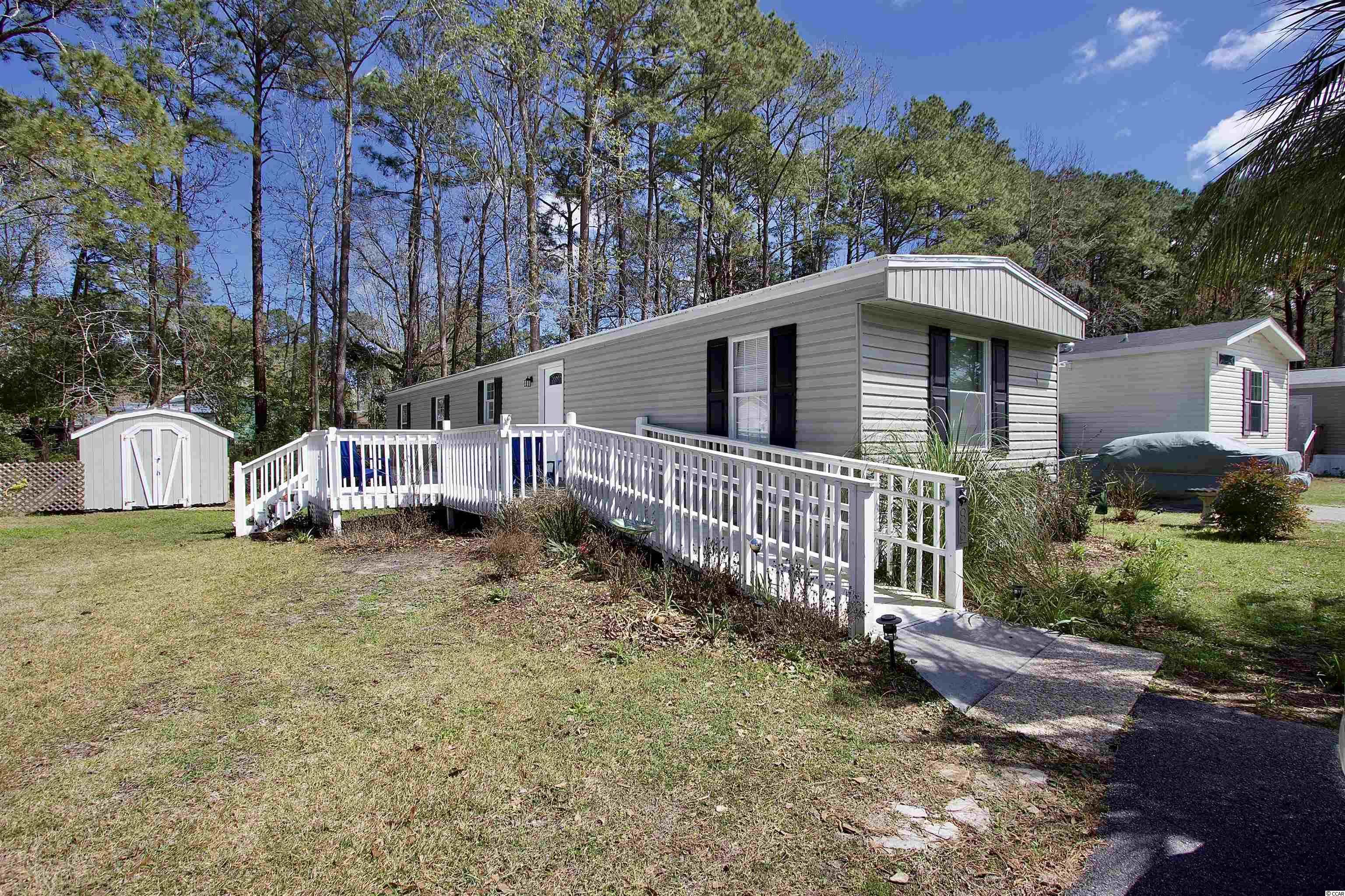 88 Offshore Dr. Murrells Inlet, SC 29576