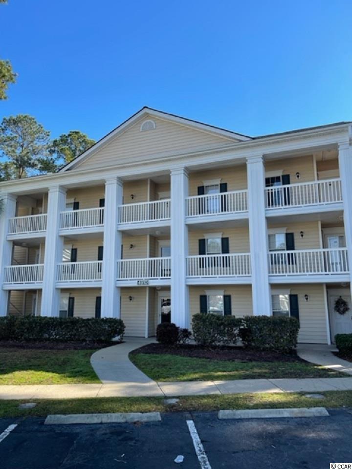 4910 Windsor Green Way Myrtle Beach, SC 29579