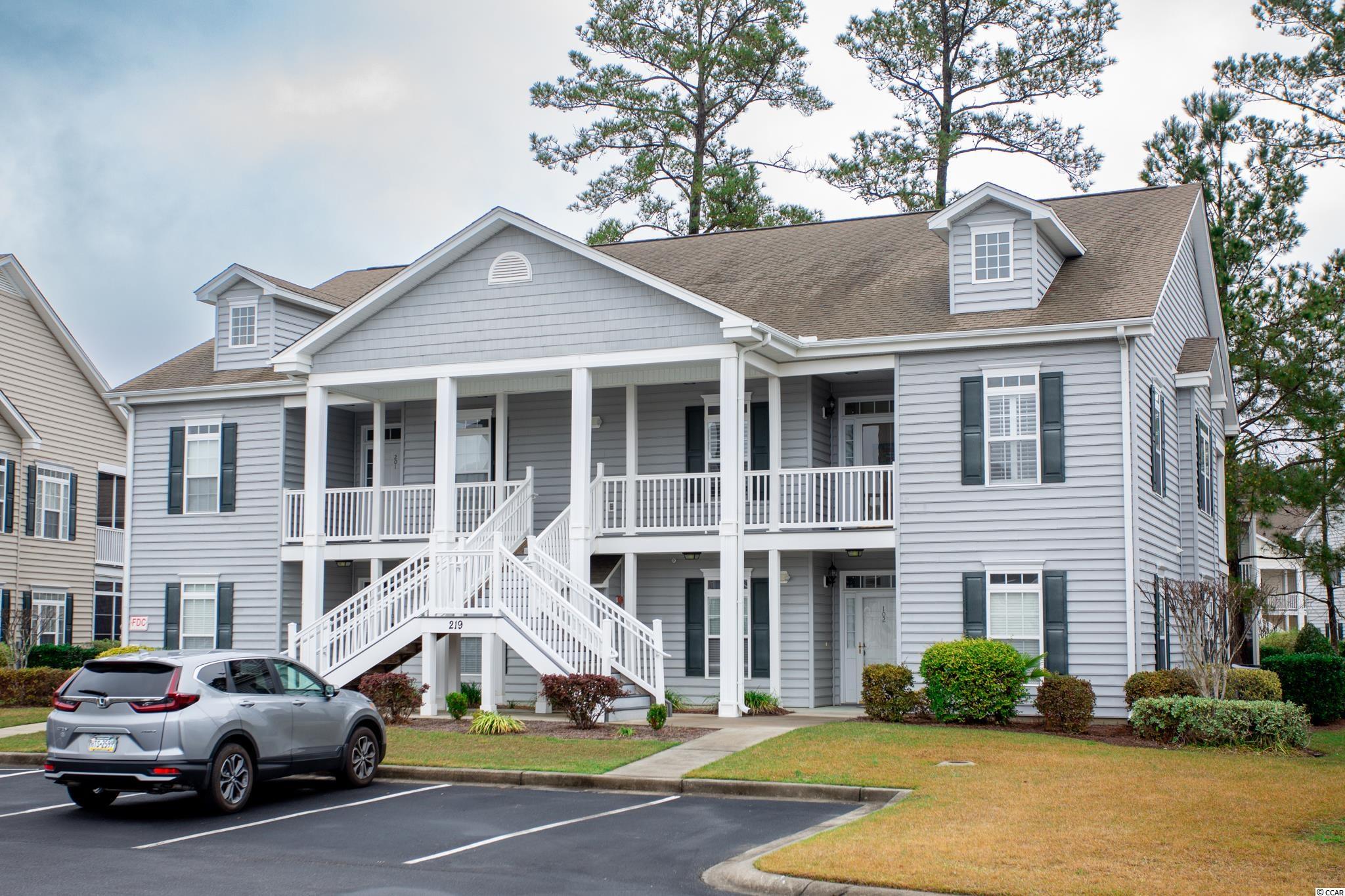 219 Moonglow Circle UNIT #202 Murrells Inlet, SC 29576