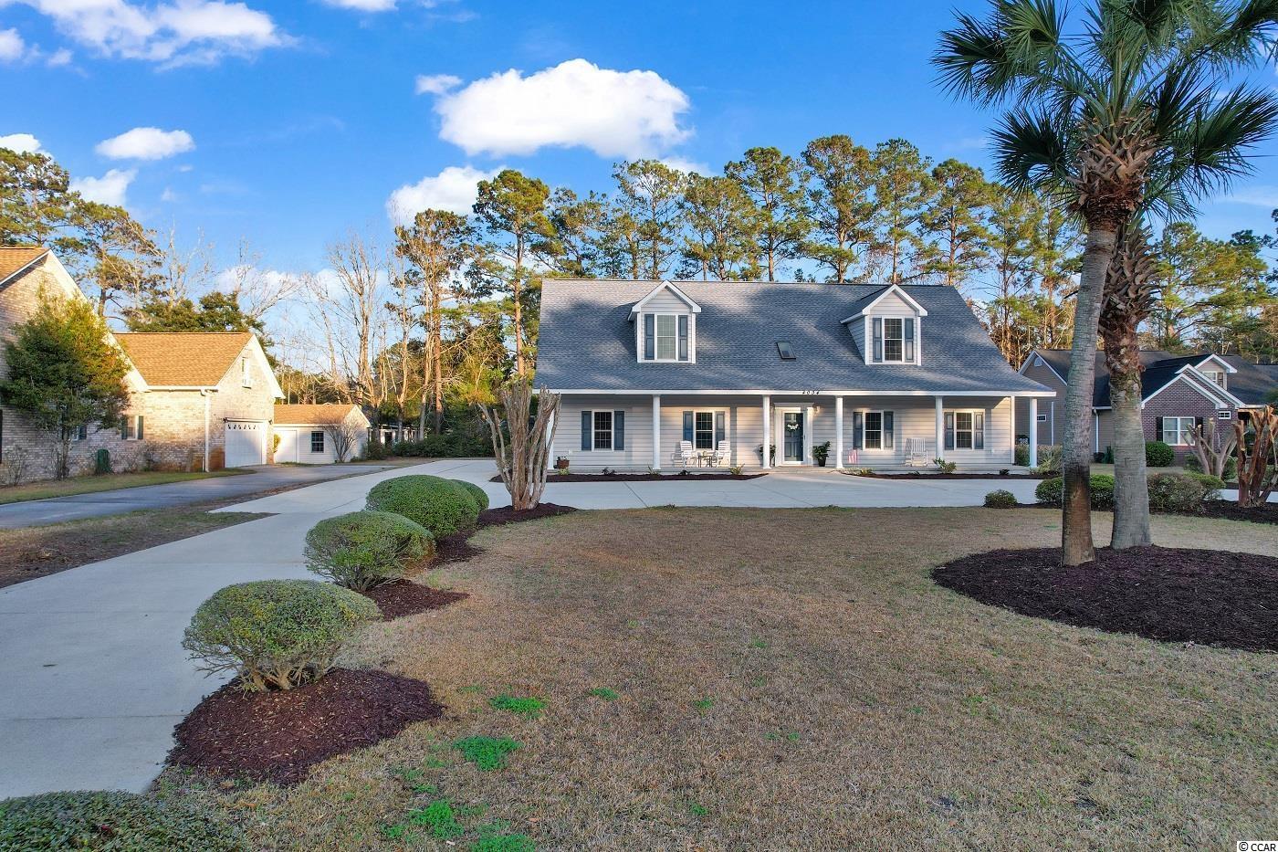 4034 Bayfield Loop Murrells Inlet, SC 29576