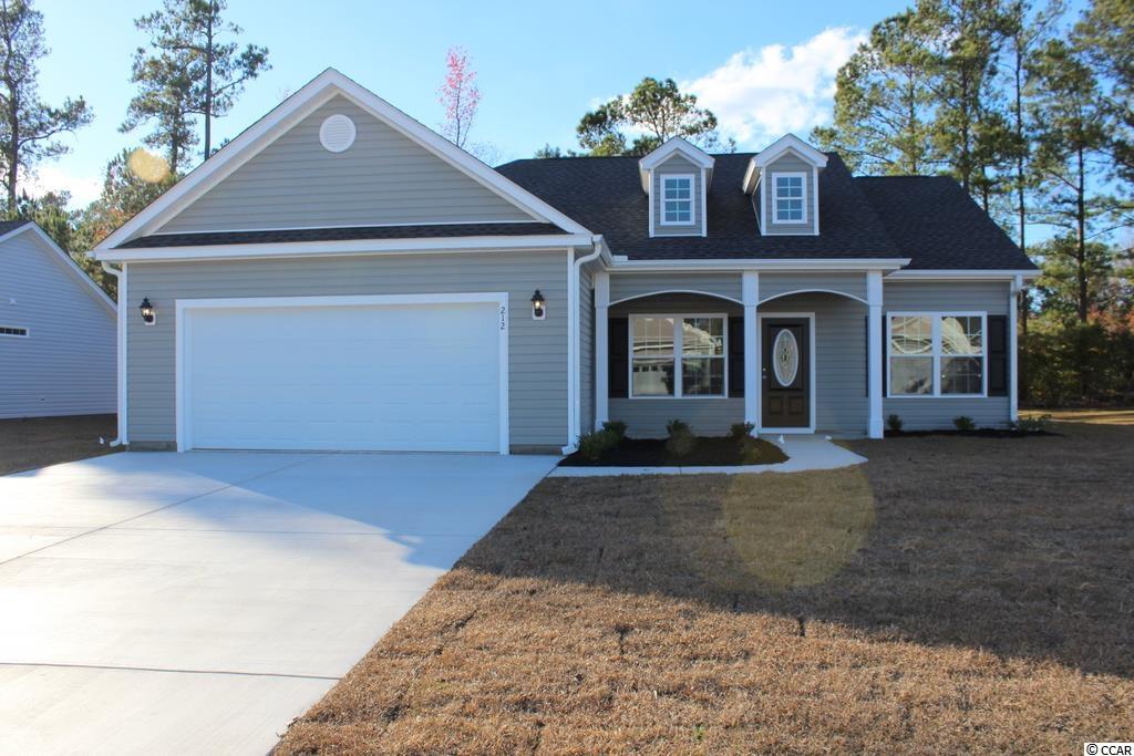 212 Baylee Circle Aynor, SC 29544