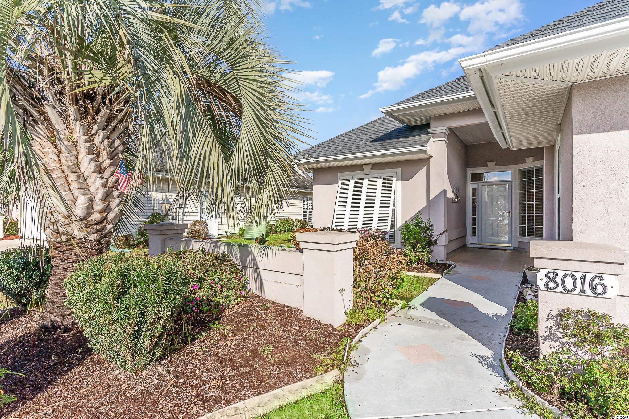 8016 Leeward Ln. Murrells Inlet, SC 29576