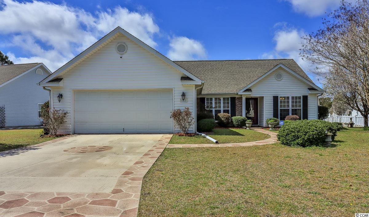 863 Lalton Dr.