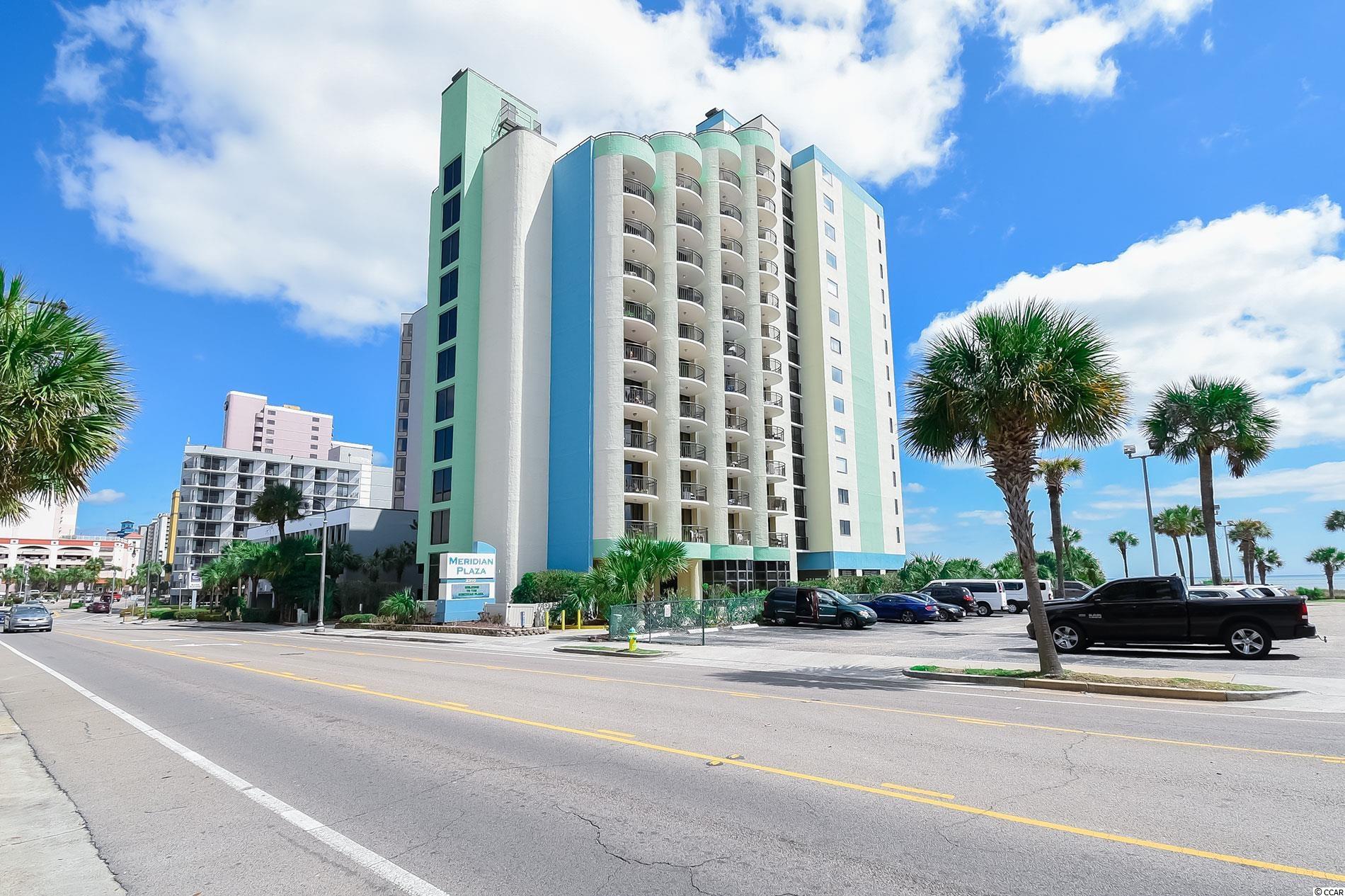 2310 N Ocean Blvd. UNIT #208 Myrtle Beach, SC 29577