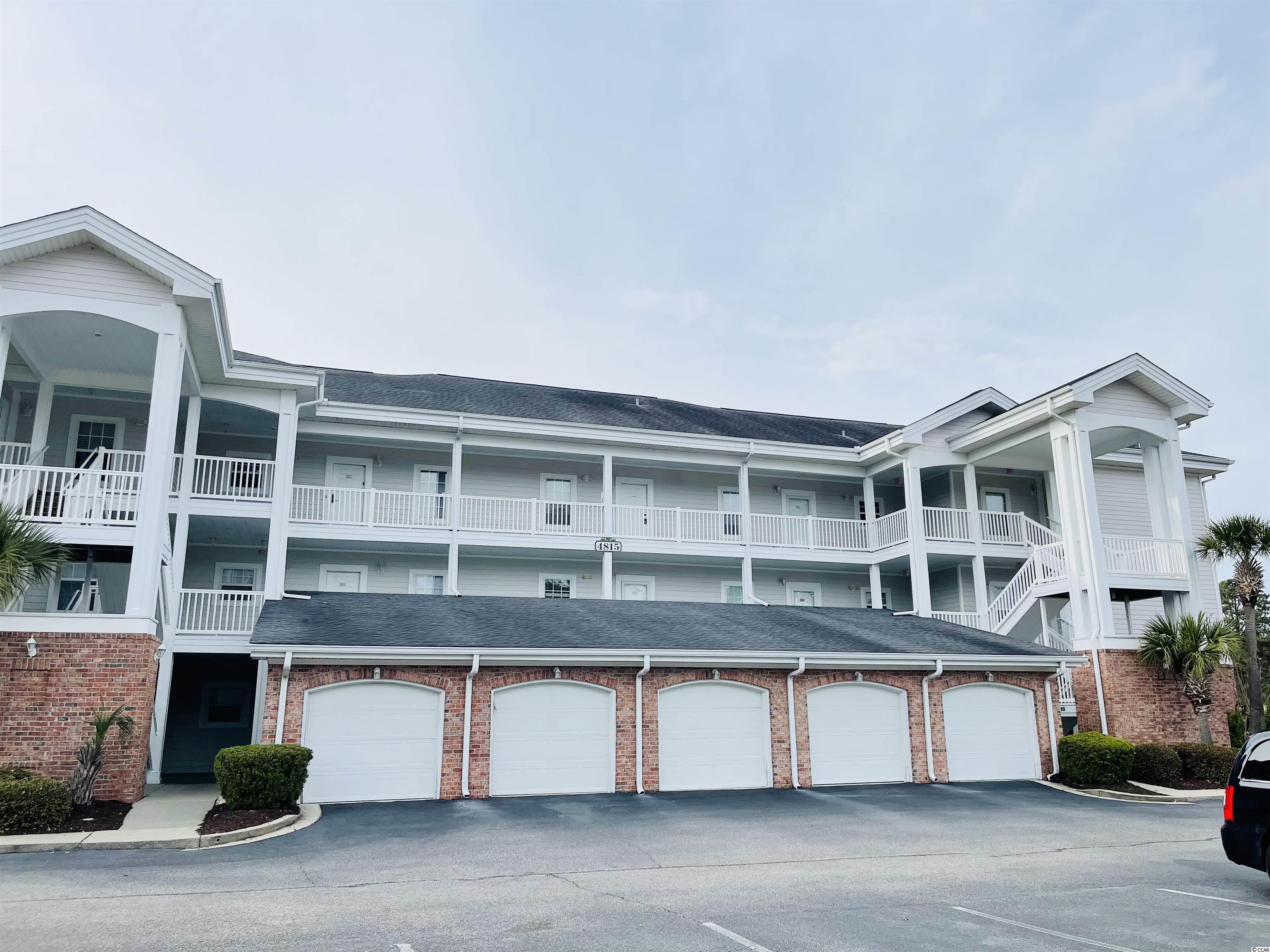 4815 Orchid Way UNIT 4-303 Myrtle Beach, SC 29577