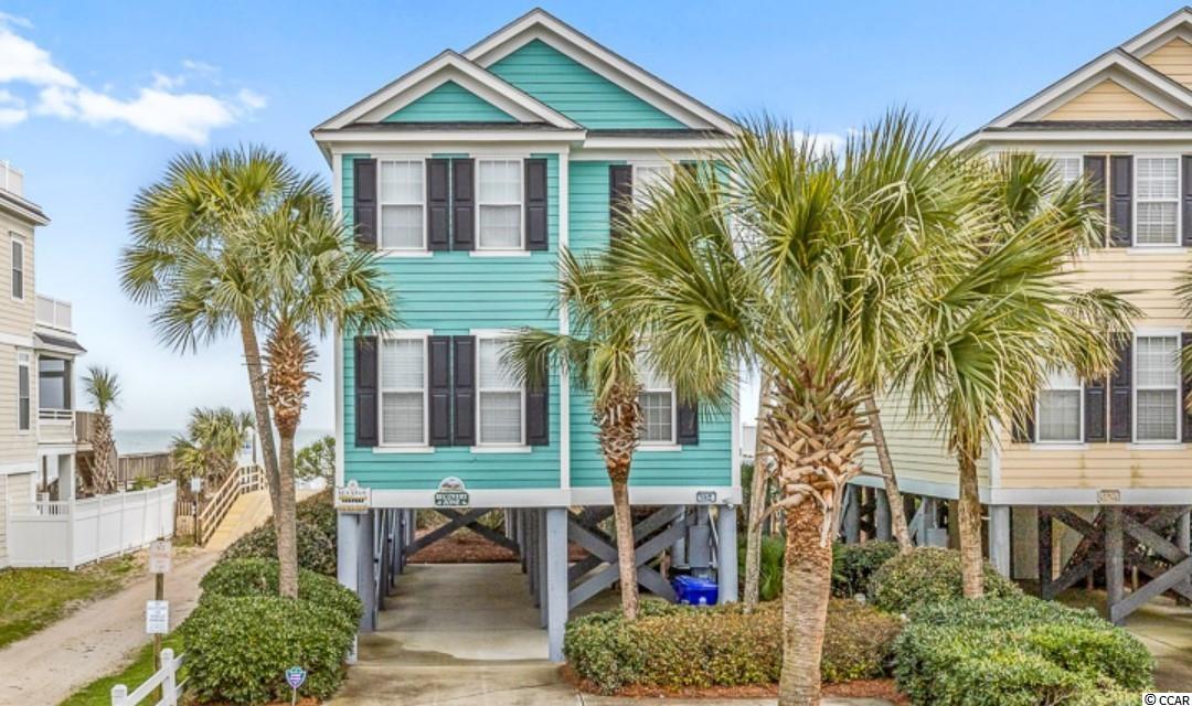 617B Ocean Blvd. N Surfside Beach, SC 29575