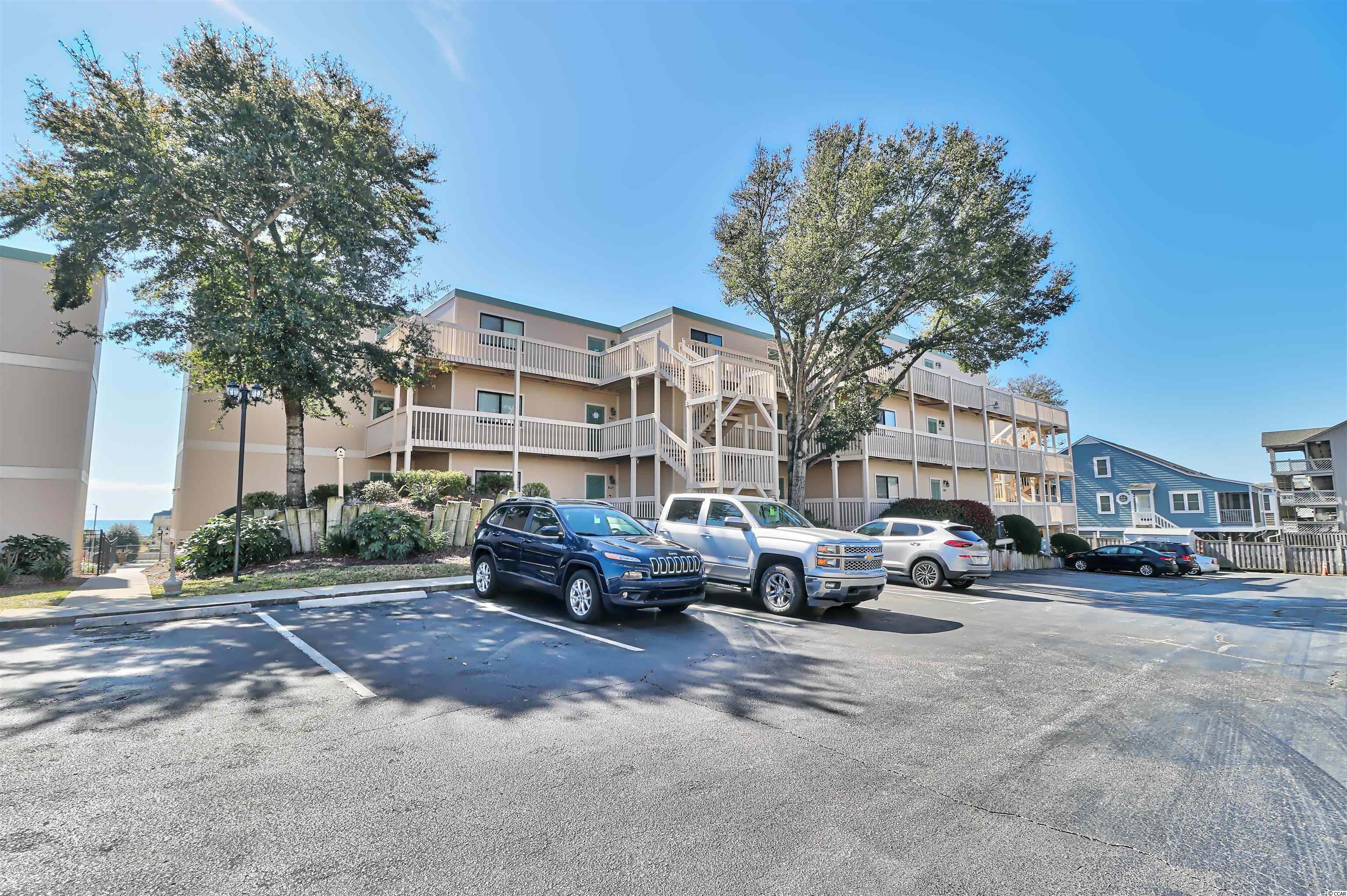 9661 Shore Dr. UNIT B-22 Myrtle Beach, SC 29572