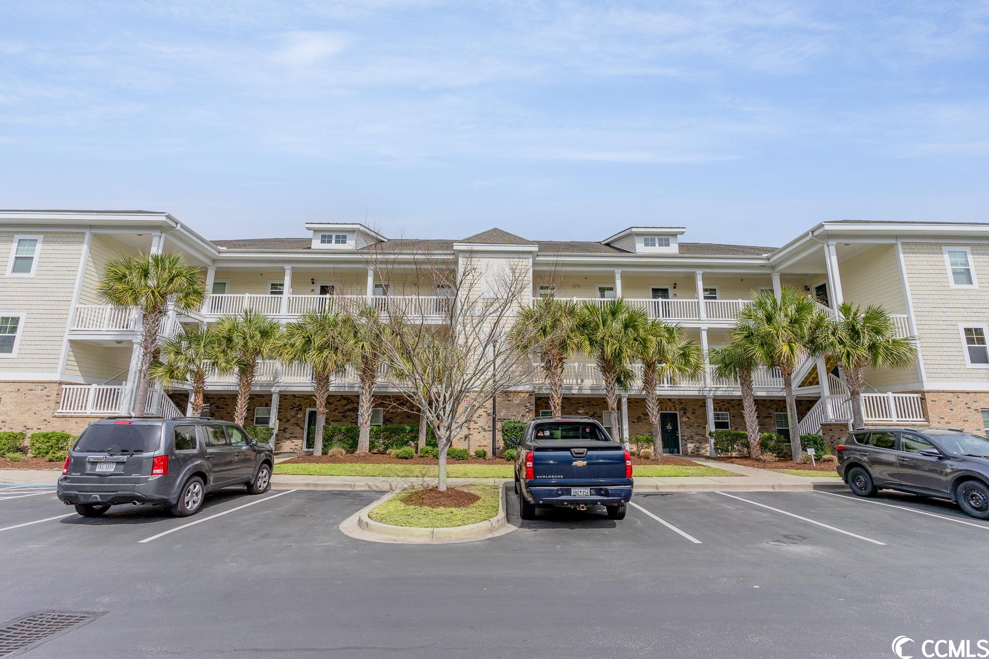 6253 Catalina Dr. UNIT #1231 North Myrtle Beach, SC 29582