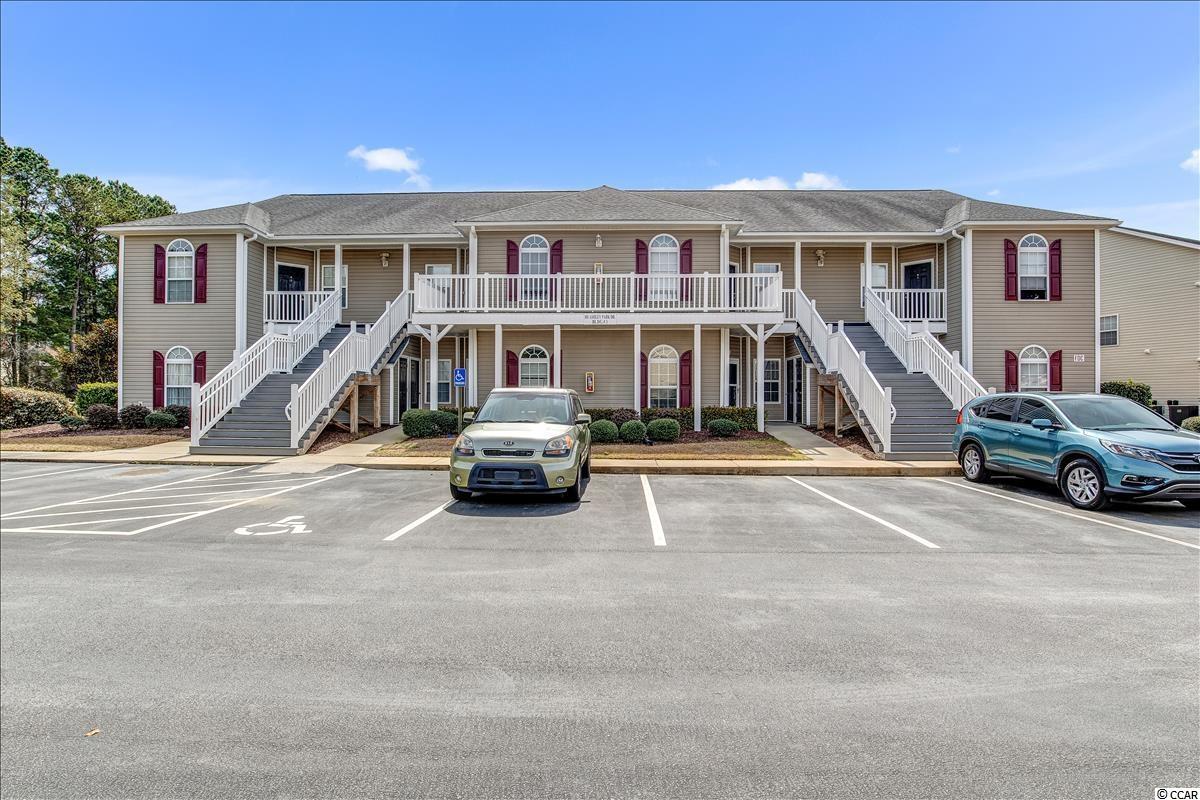 101 Ashley Park Dr. UNIT 1C Myrtle Beach, SC 29579