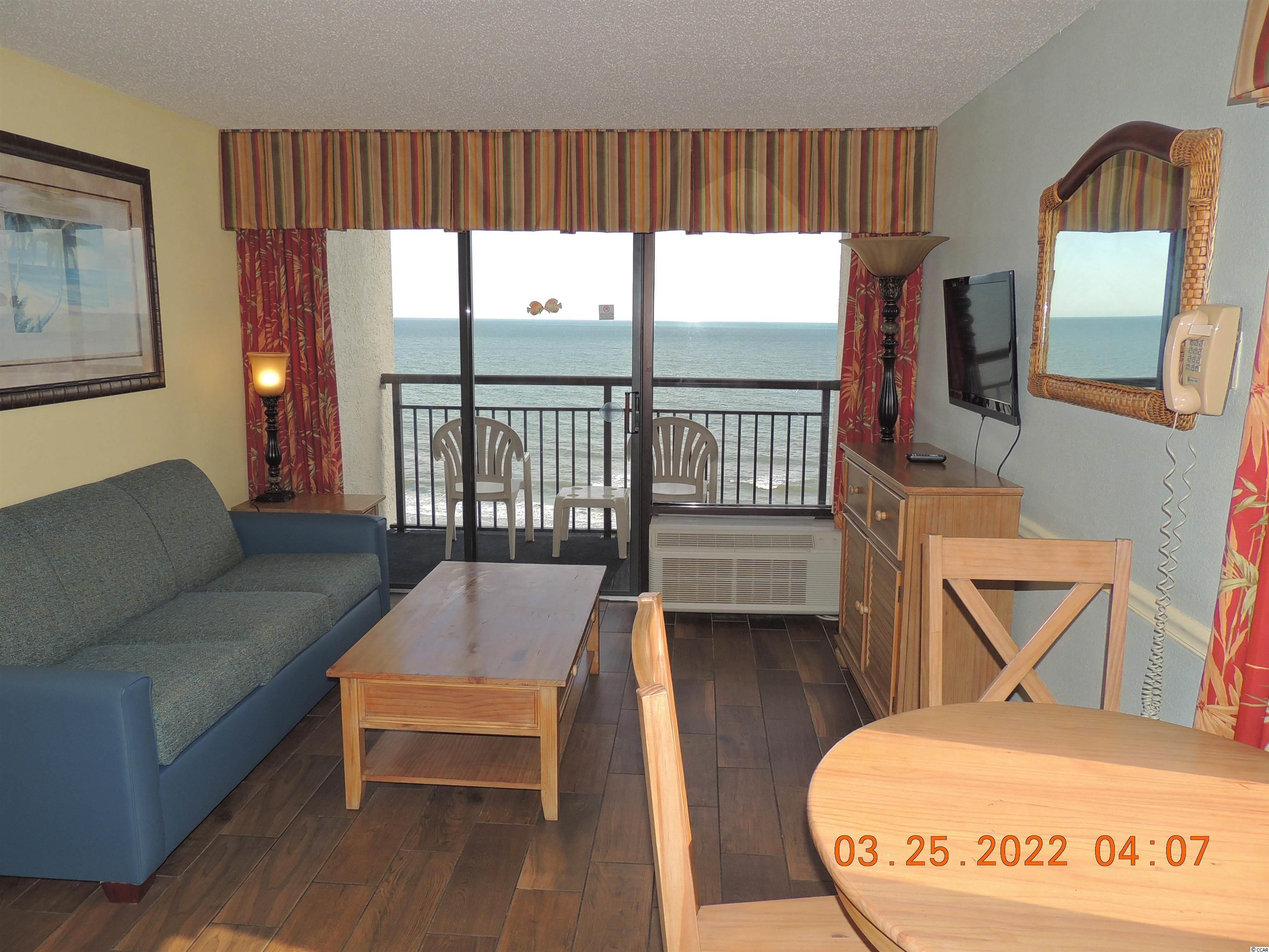 6804 N Ocean Blvd. UNIT #1035 Myrtle Beach, SC 29572