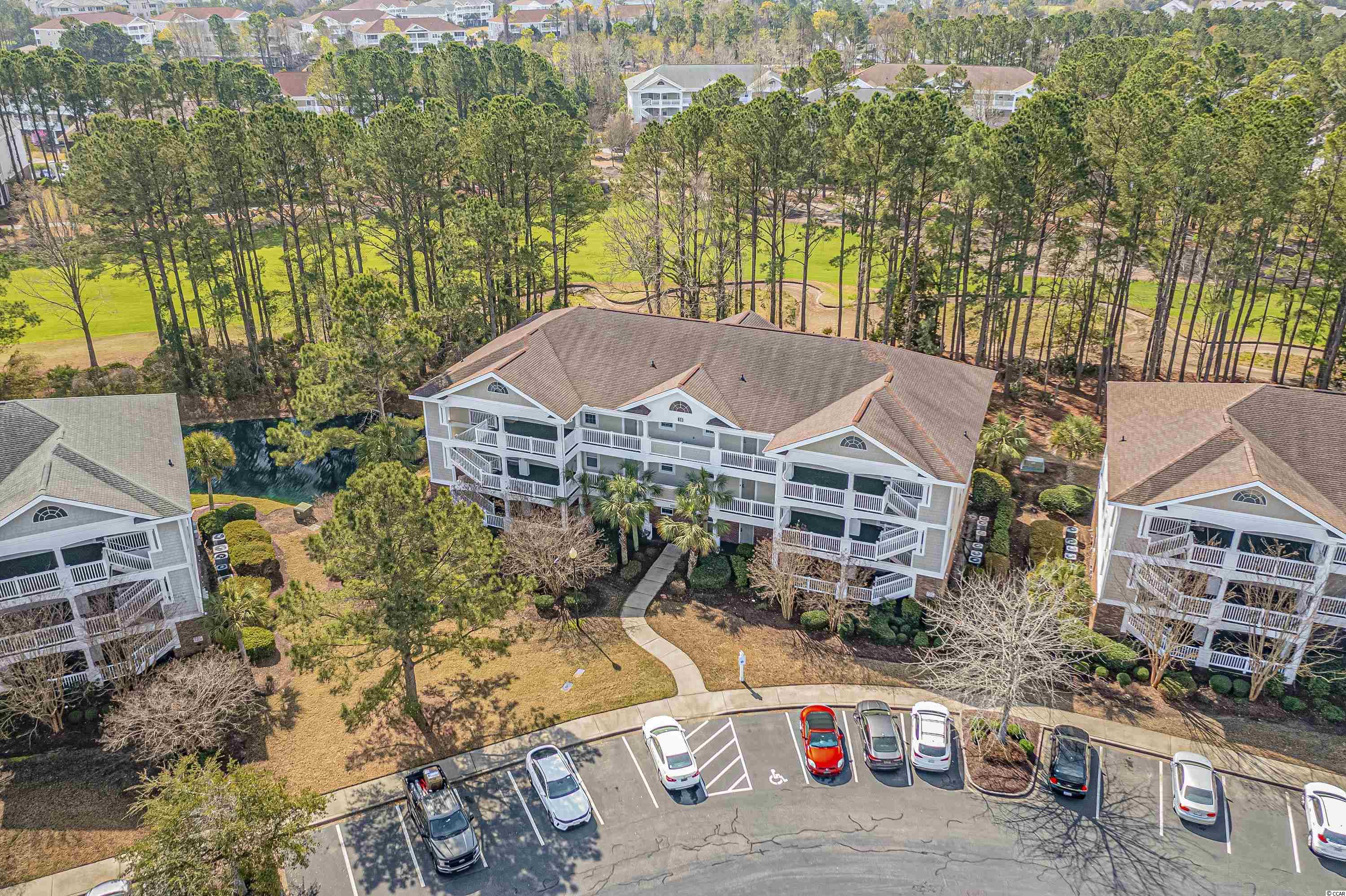 5825 Catalina Dr. UNIT #1013 North Myrtle Beach, SC 29582