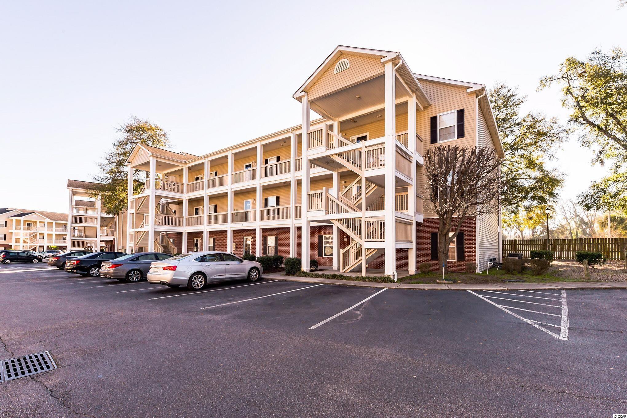 1058 Sea Mountain Hwy. UNIT 2-103 North Myrtle Beach, SC 29582