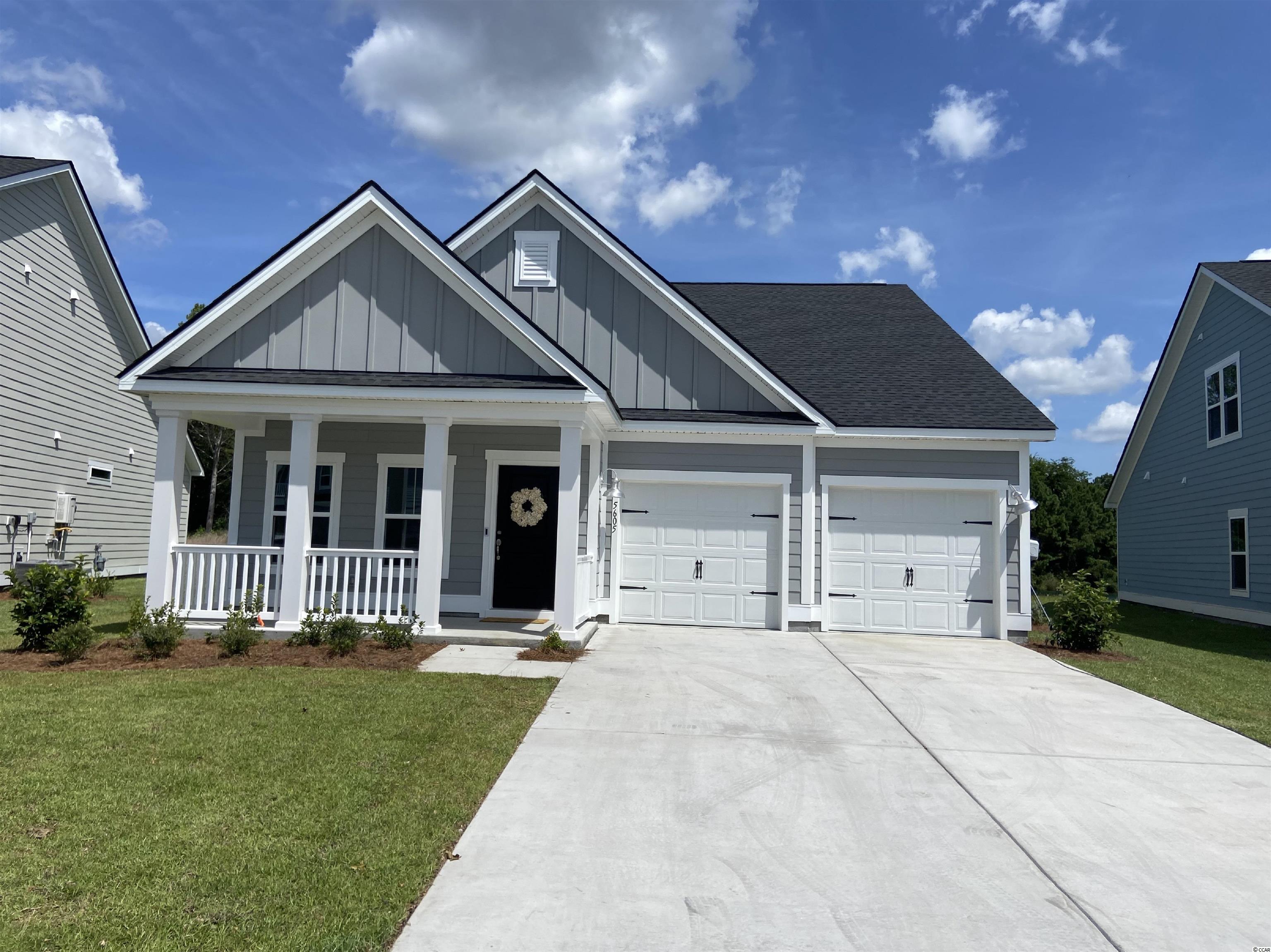 5605 Whitebark Dr. Myrtle Beach, SC 29577