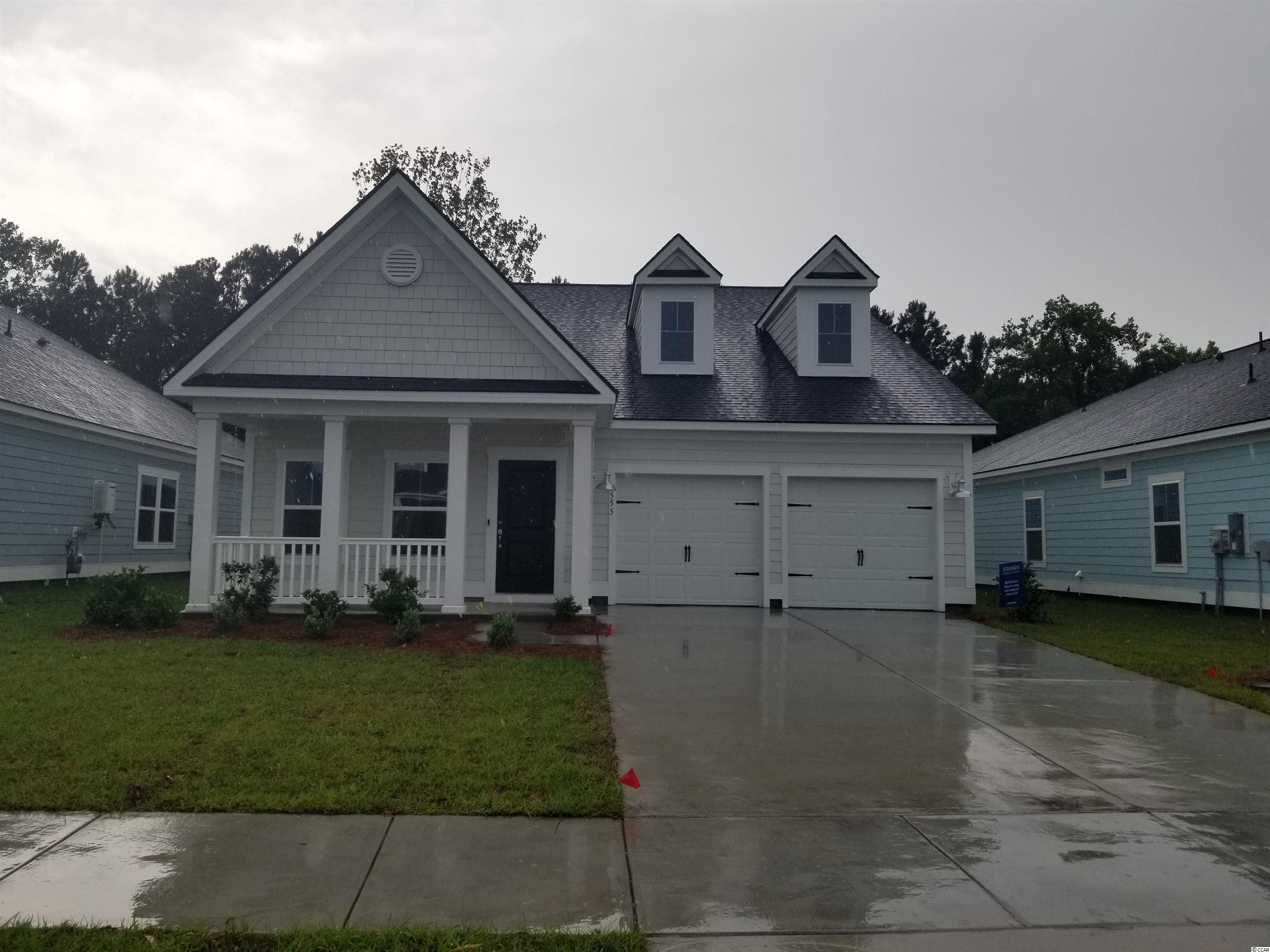 5555 Whitebark Dr. Myrtle Beach, SC 29577