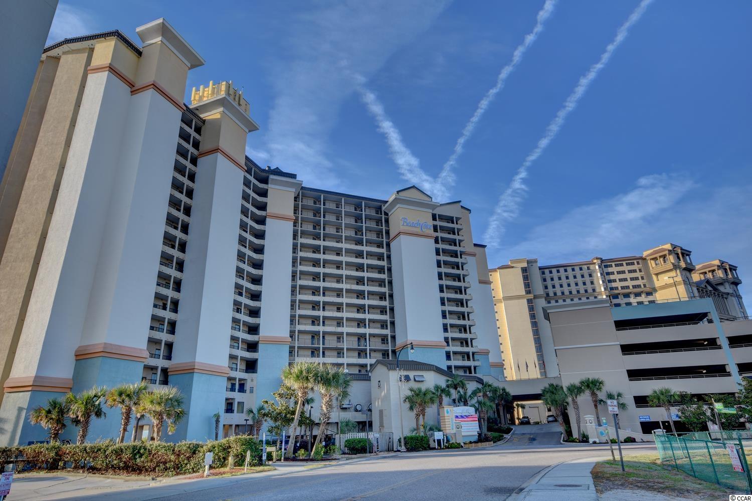 4800 S Ocean Blvd. UNIT #412 North Myrtle Beach, SC 29582