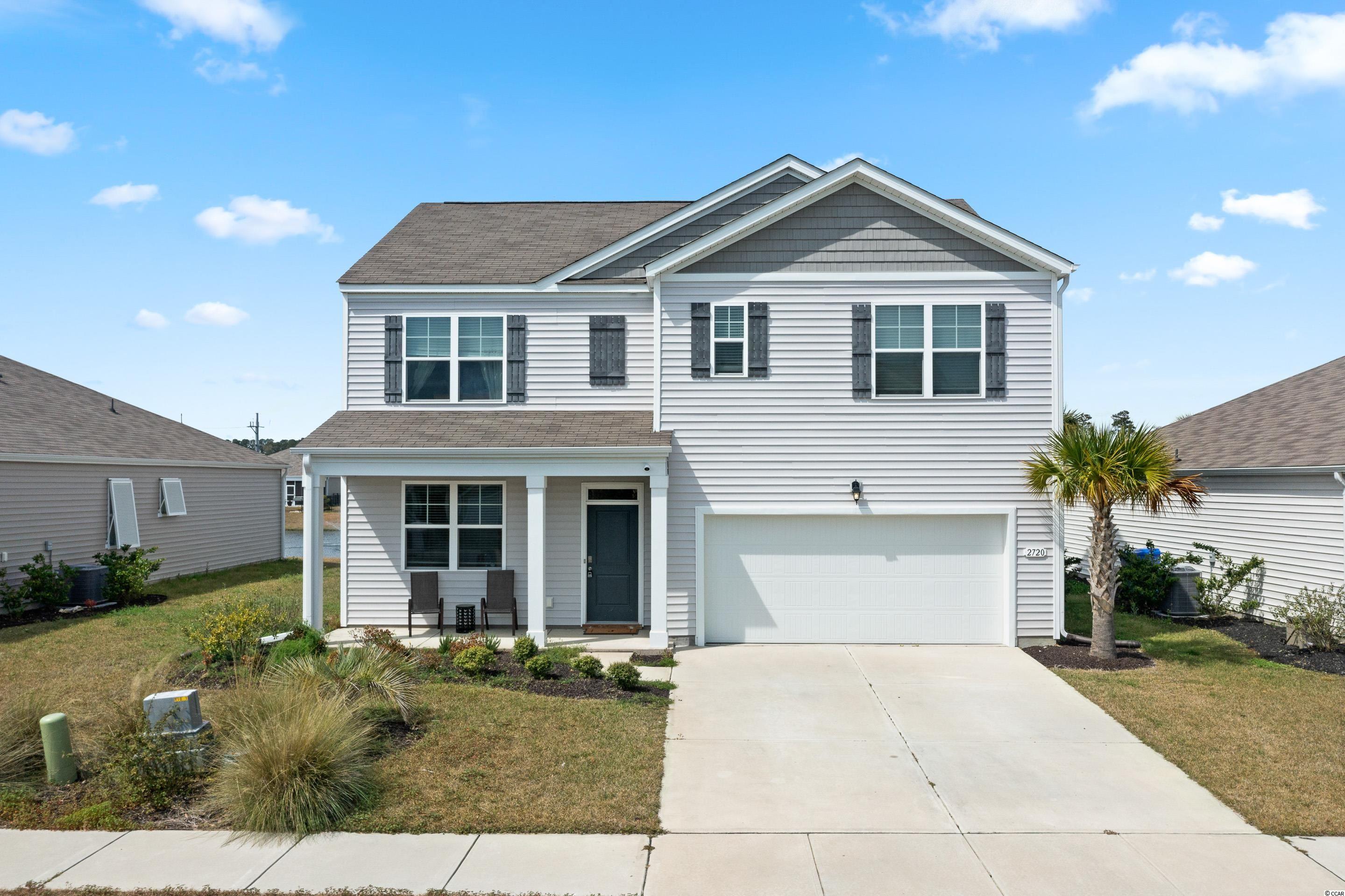 2720 Eclipse Dr. Myrtle Beach, SC 29577