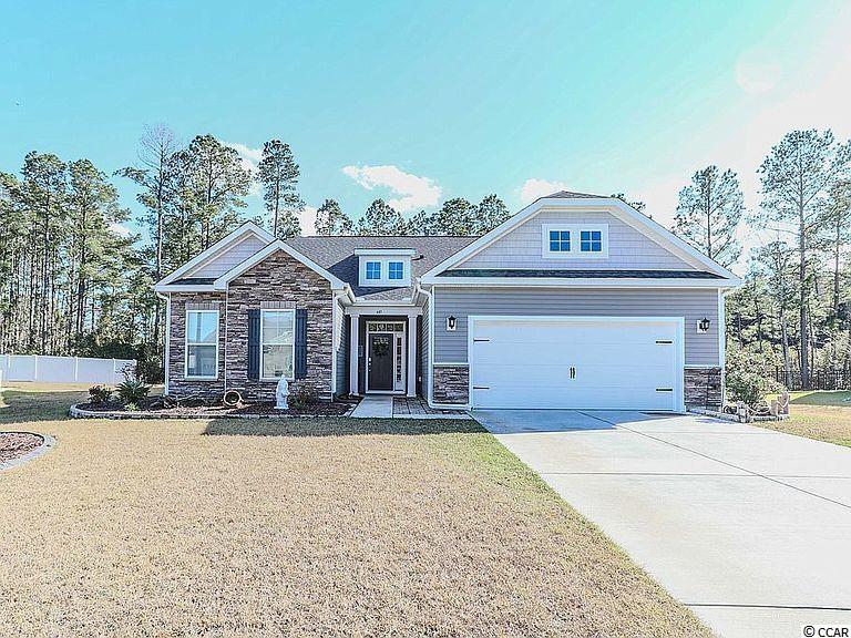 443 Palm Lakes Blvd. Little River, SC 29566