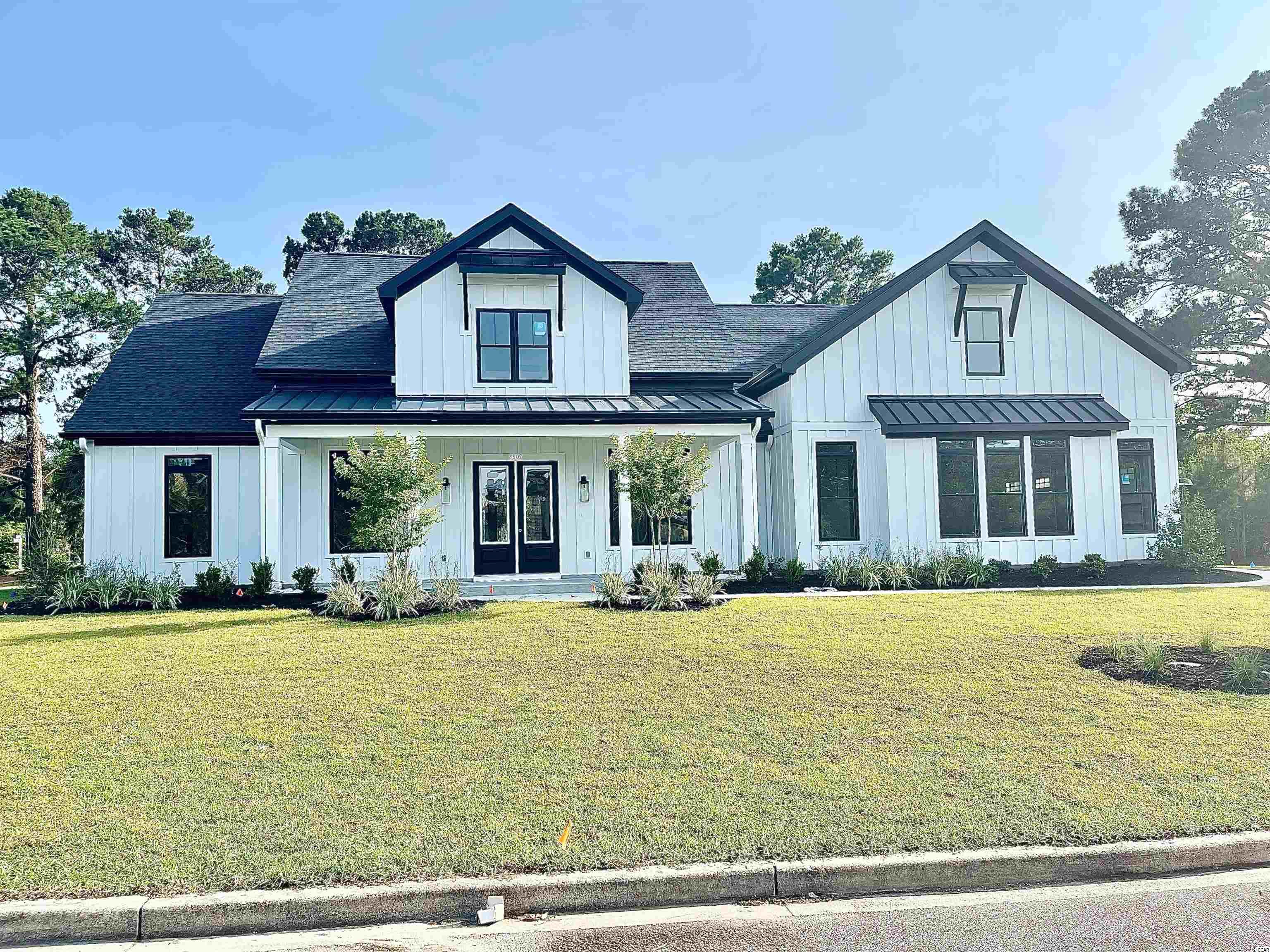 3807 Hobcaw Dr. Myrtle Beach, SC 29577