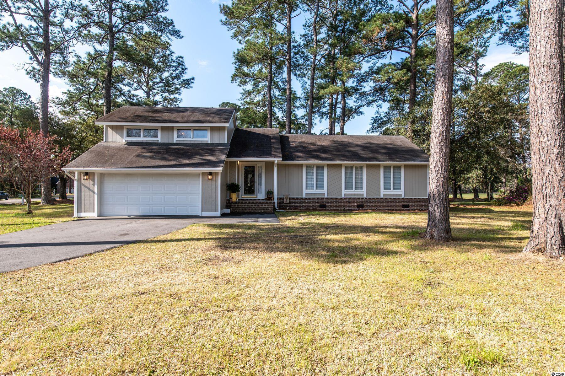 17 John Waites Ct. Georgetown, SC 29440