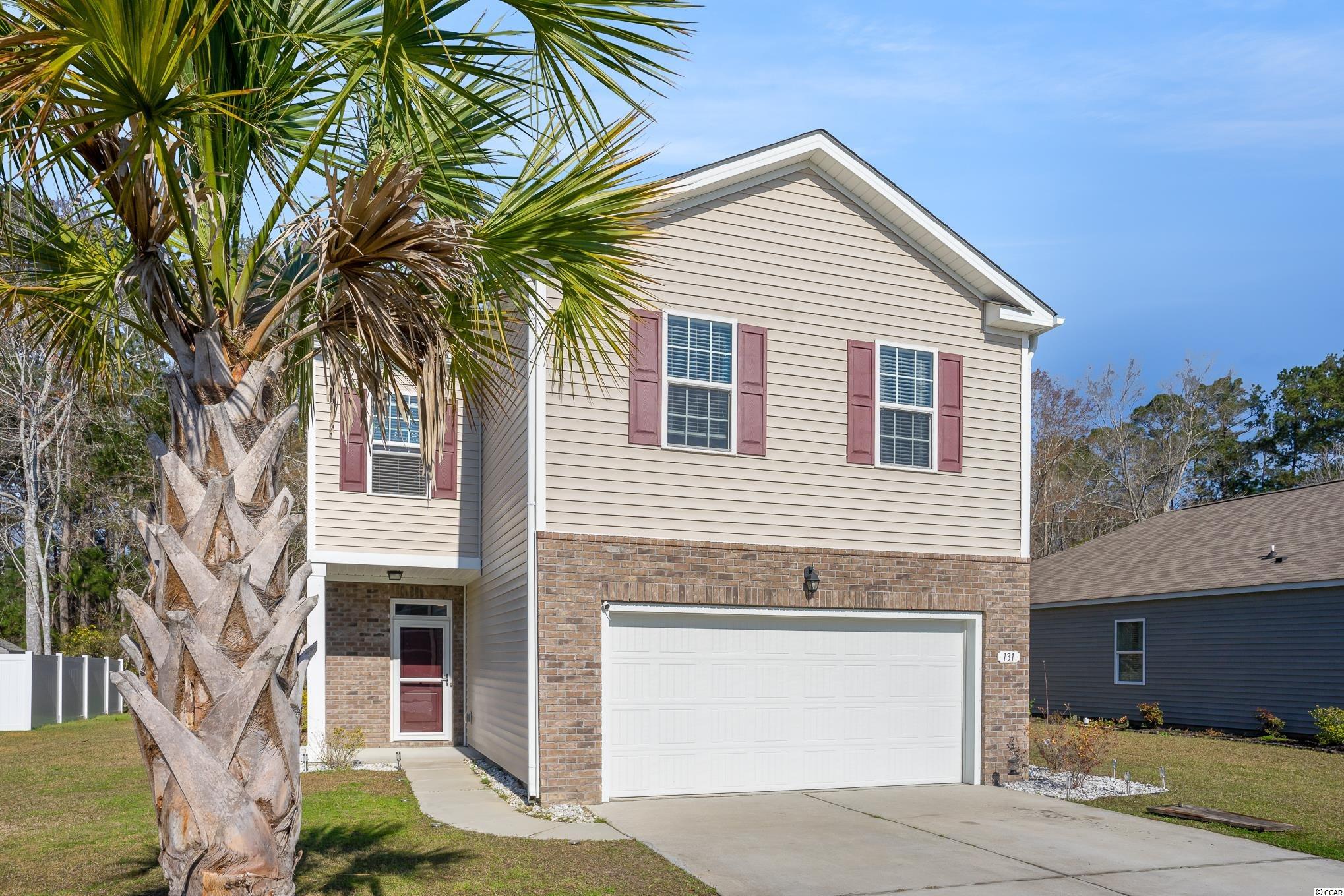 131 Harmony Ln. Myrtle Beach, SC 29588