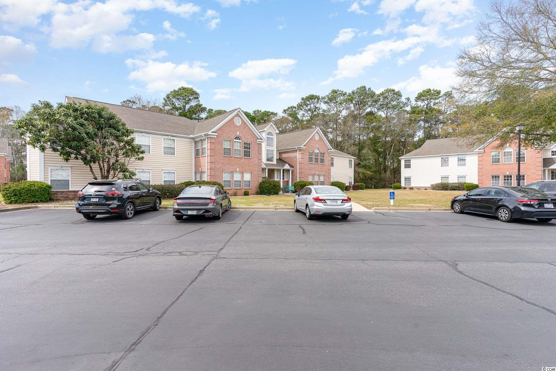 4390 Daphne Ln. UNIT H Murrells Inlet, SC 29576