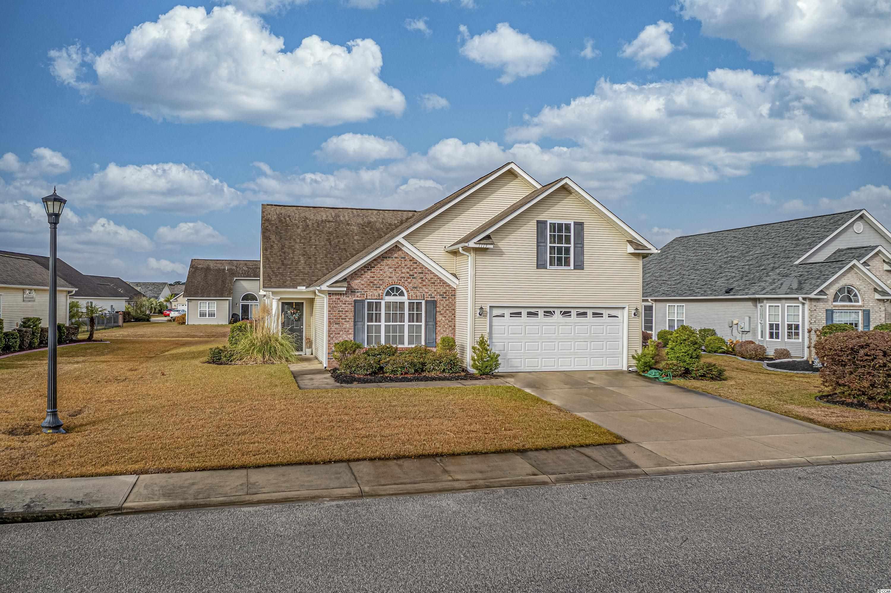 1119 Spalding Ct. Surfside Beach, SC 29575