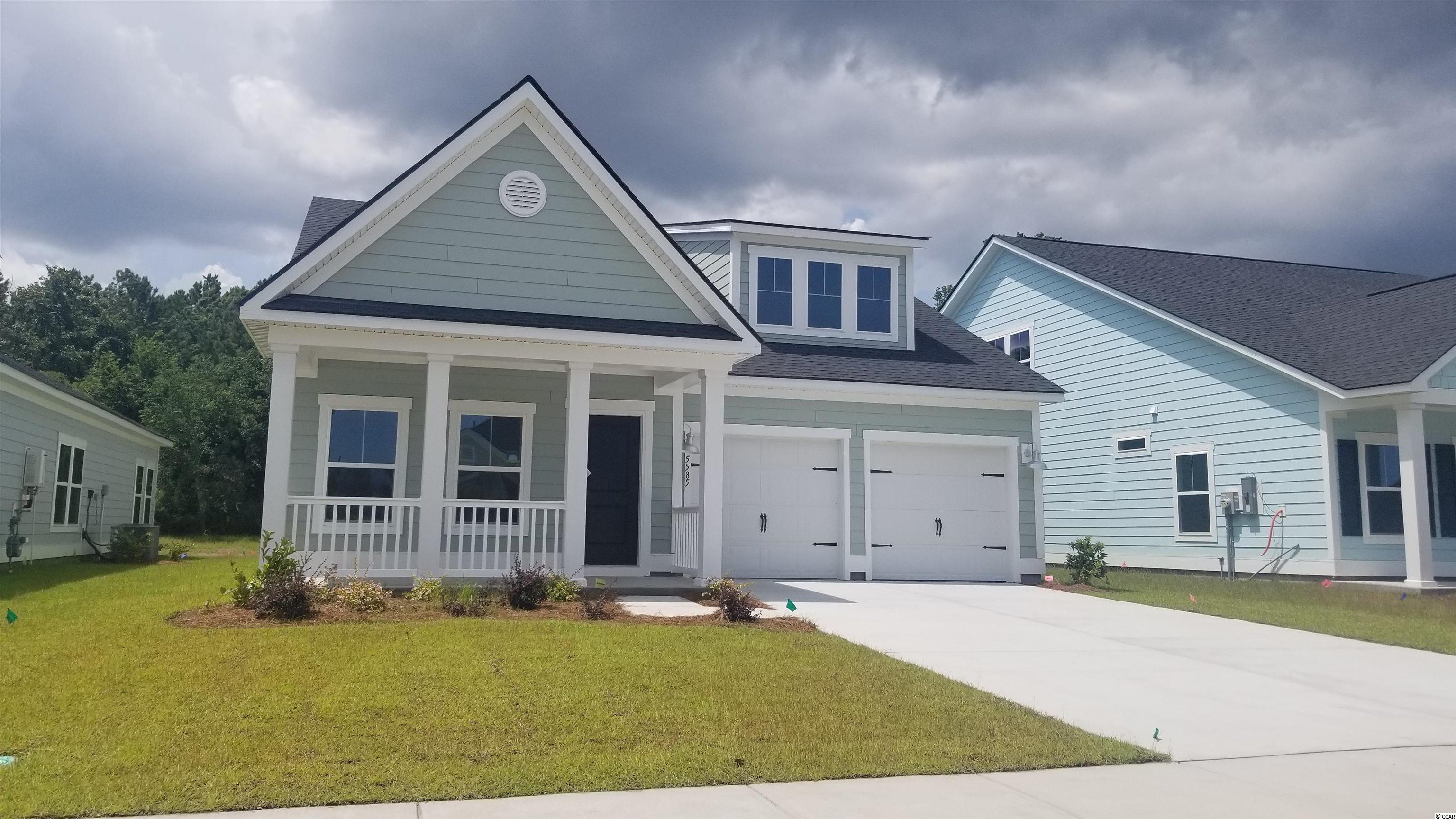 5585 Whitebark Dr. Myrtle Beach, SC 29577