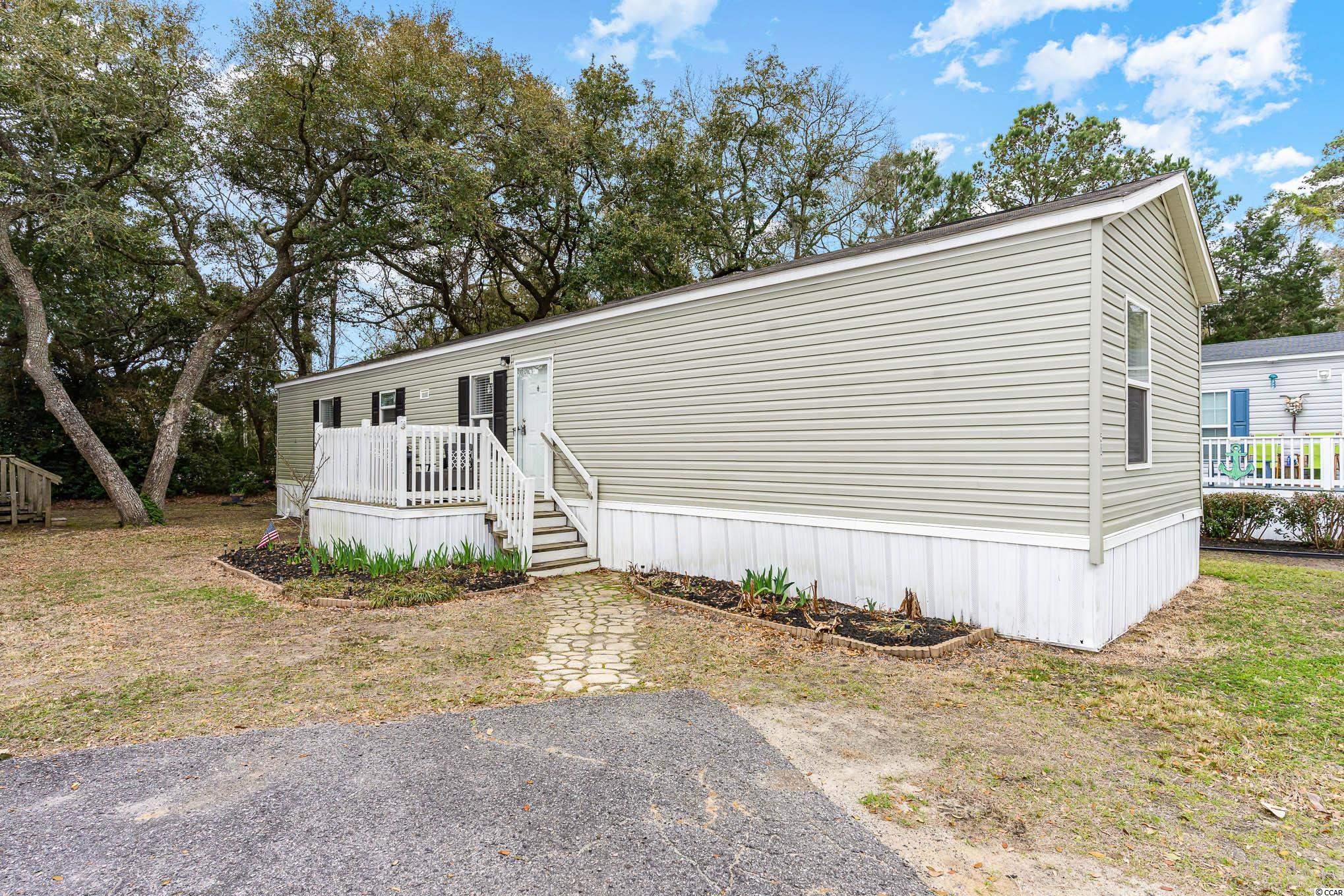 507 Key Largo Ave. Murrells Inlet, SC 29576