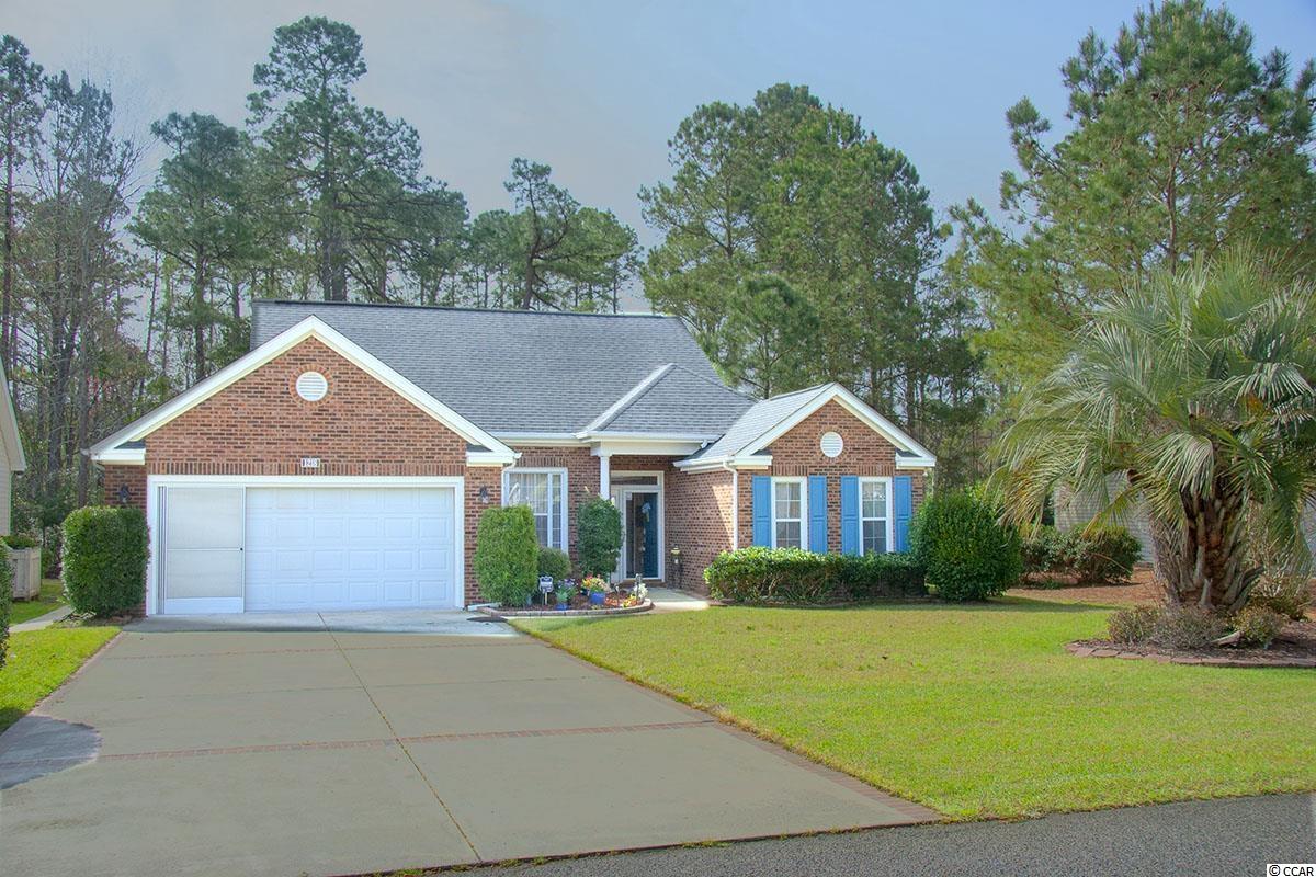 1218 Loblolly Ln. Conway, SC 29526