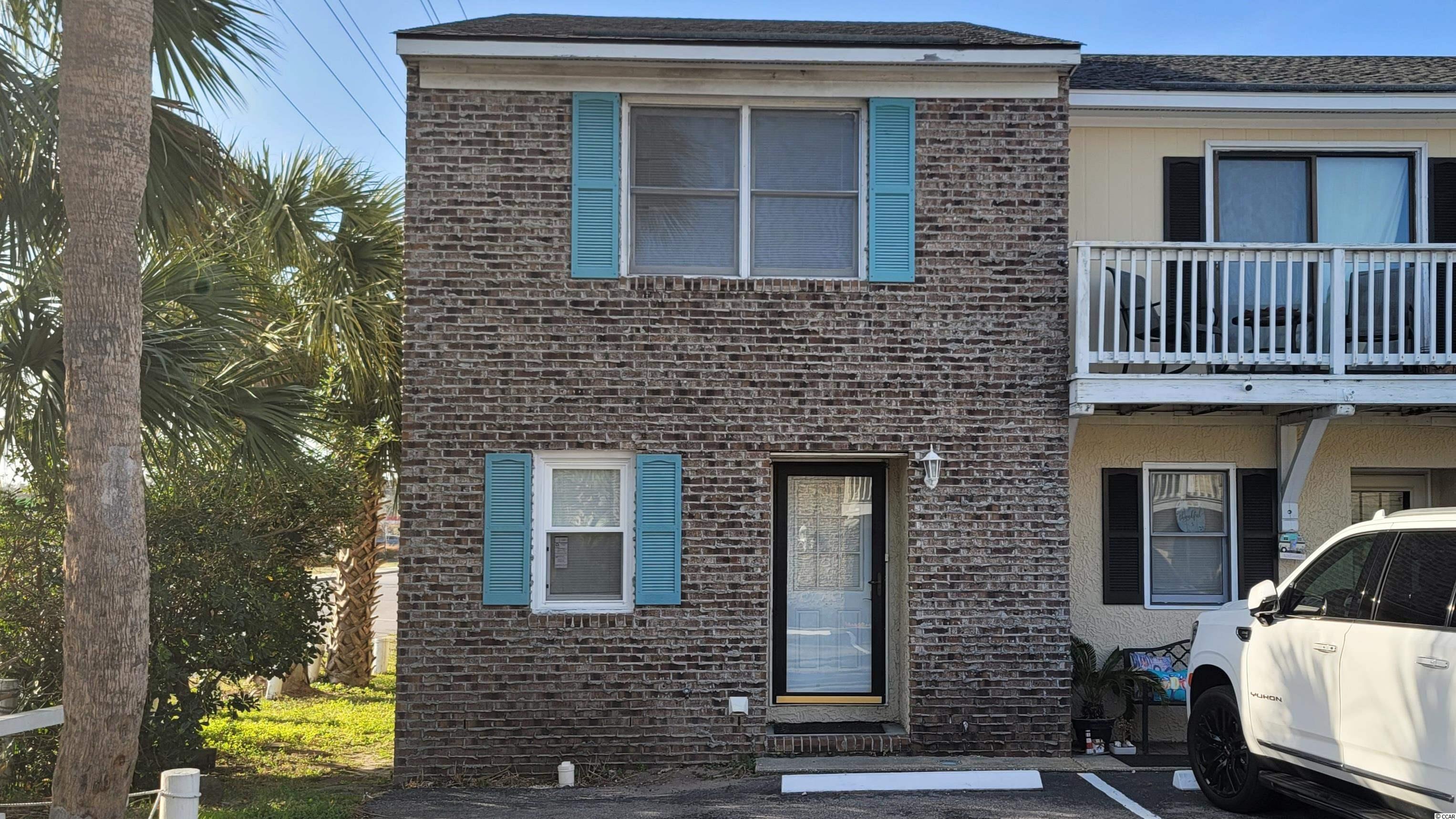 400 17th Ave. S UNIT A Myrtle Beach, SC 29577